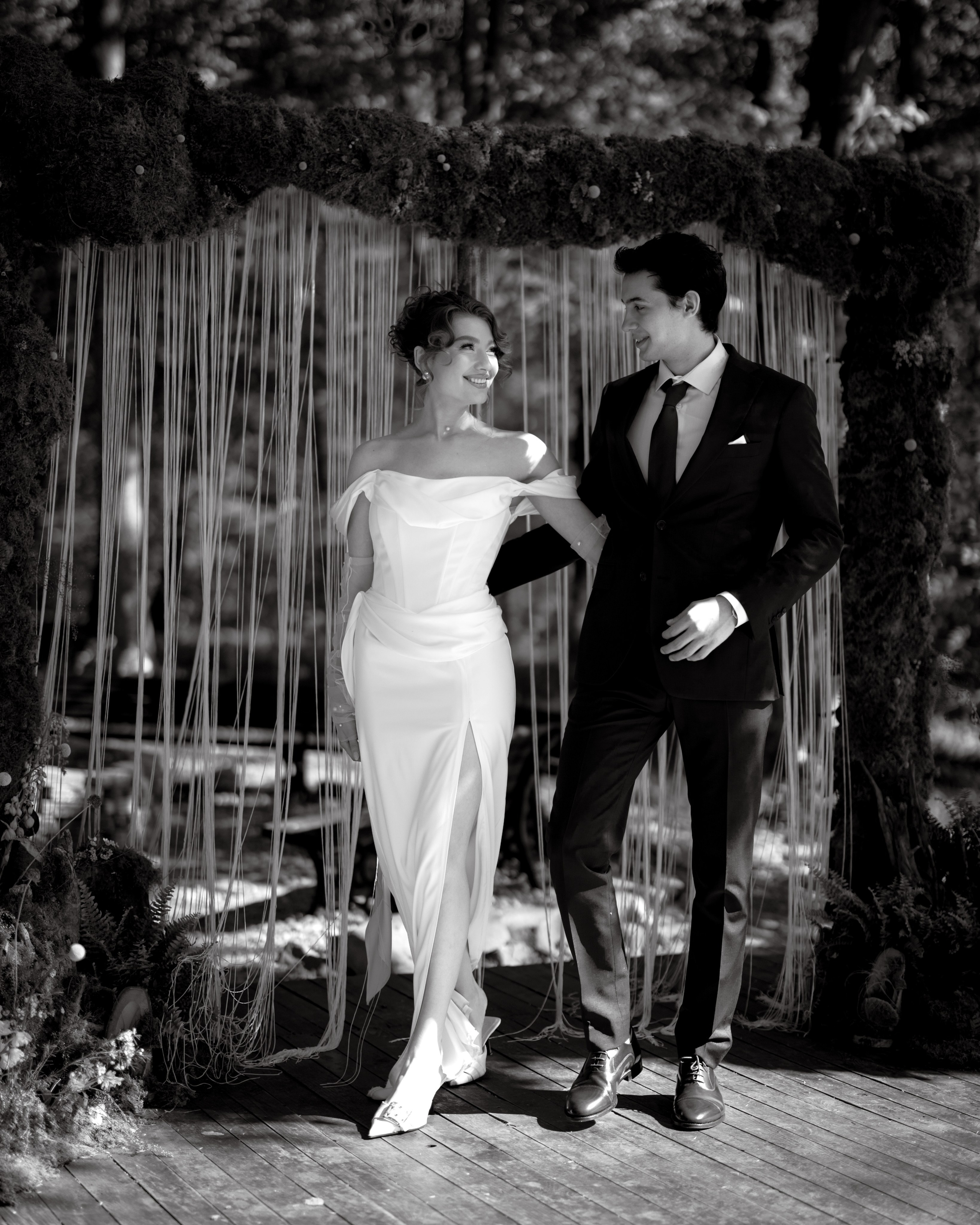 Styled Shoot Alex Zurba 2. Marius Ciocan