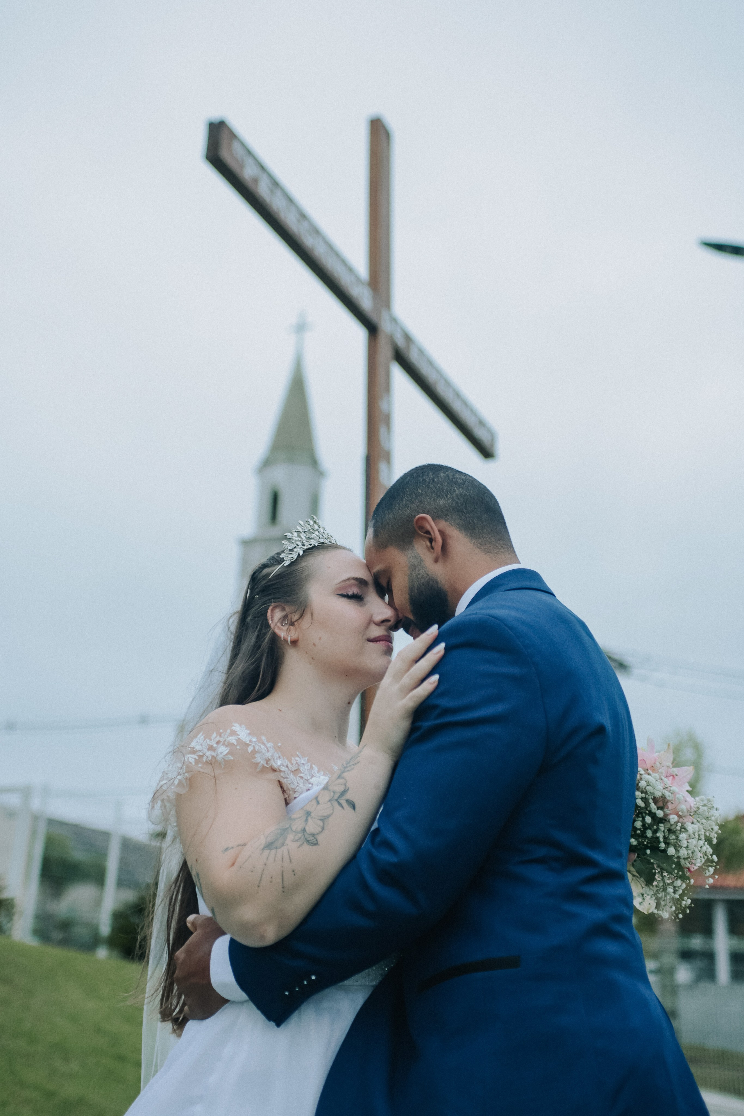 Juliana & João. G&C Studio
