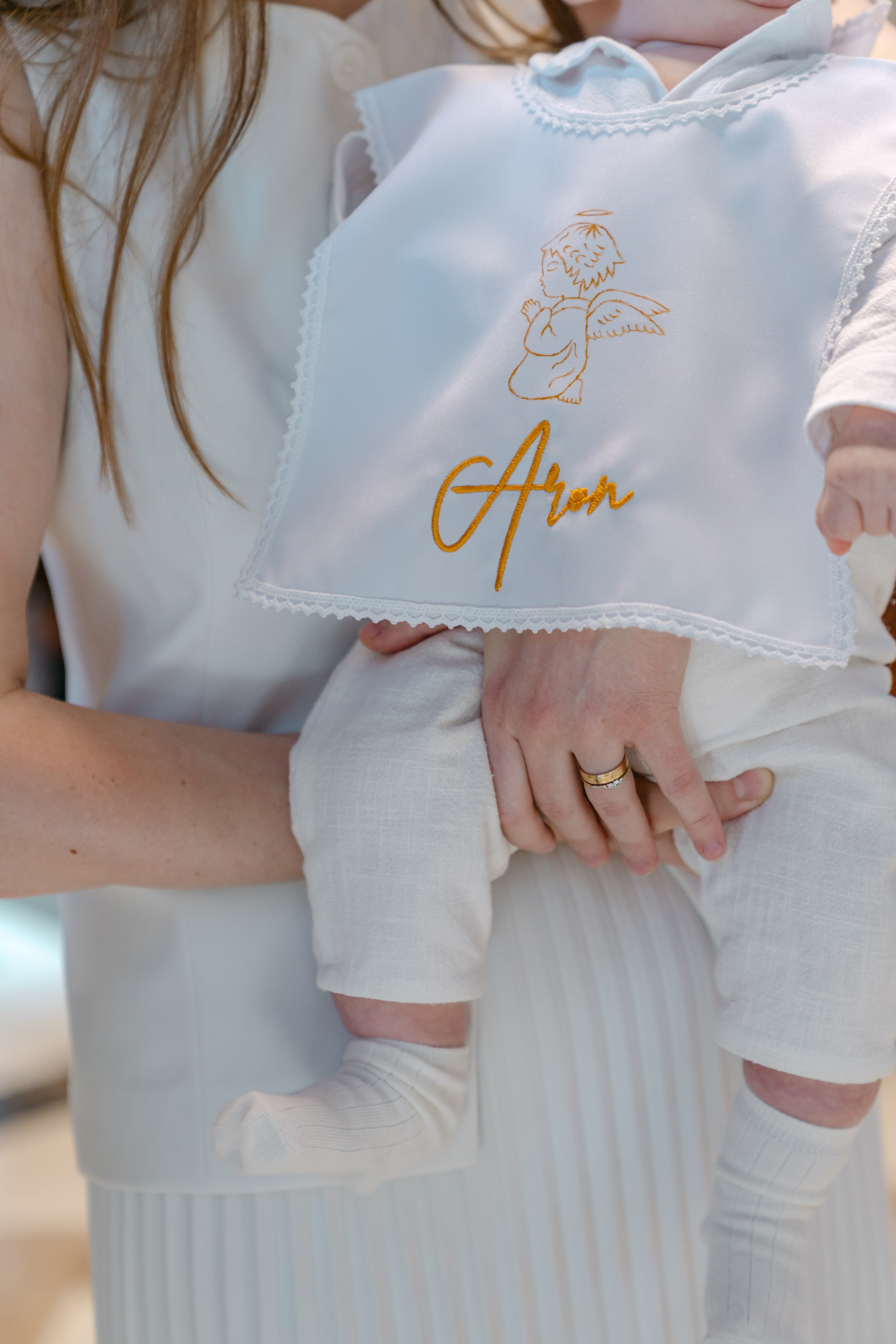 Baby Aron. Gabrielacojocariu.com