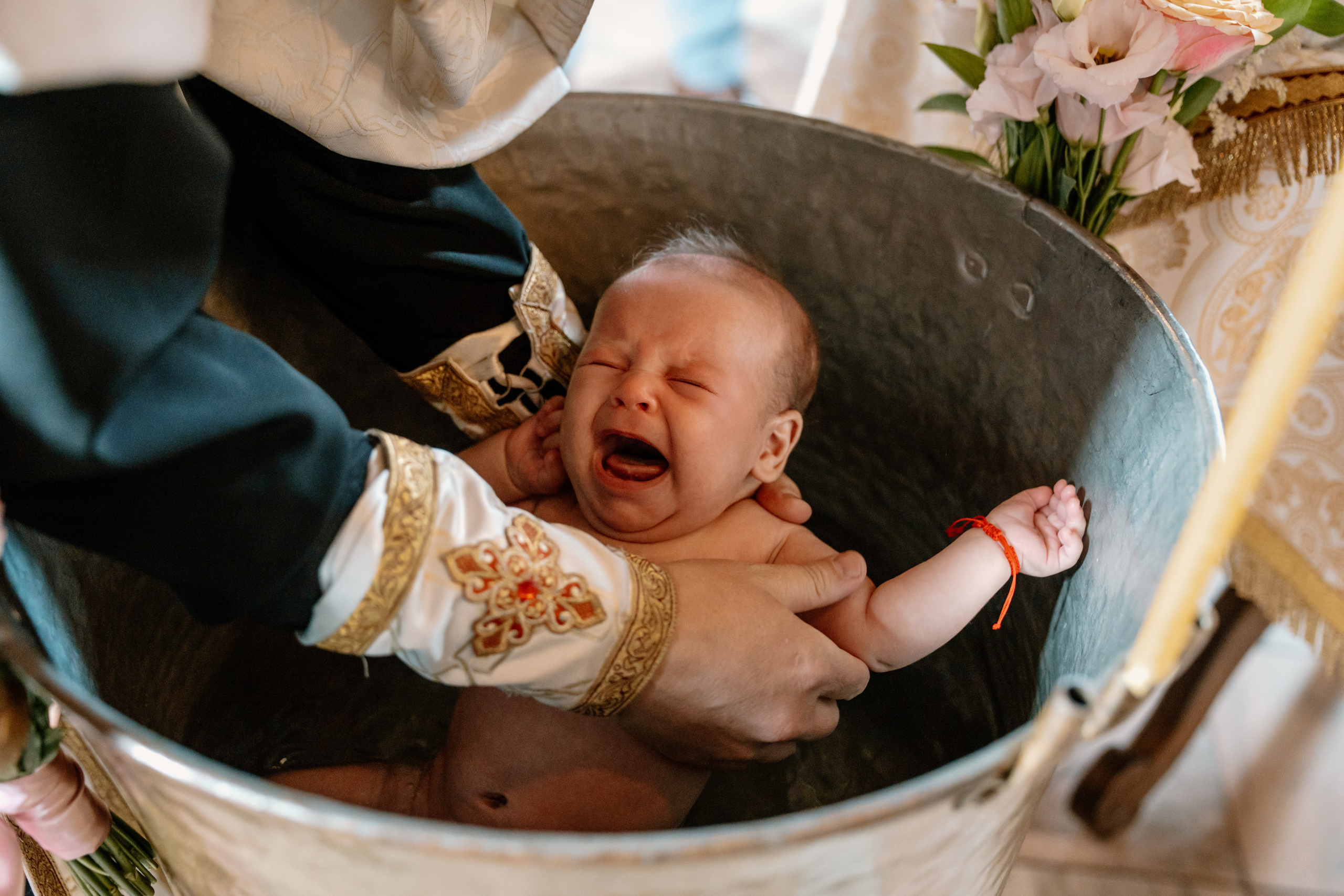 Baby Iris. Gabrielacojocariu.com