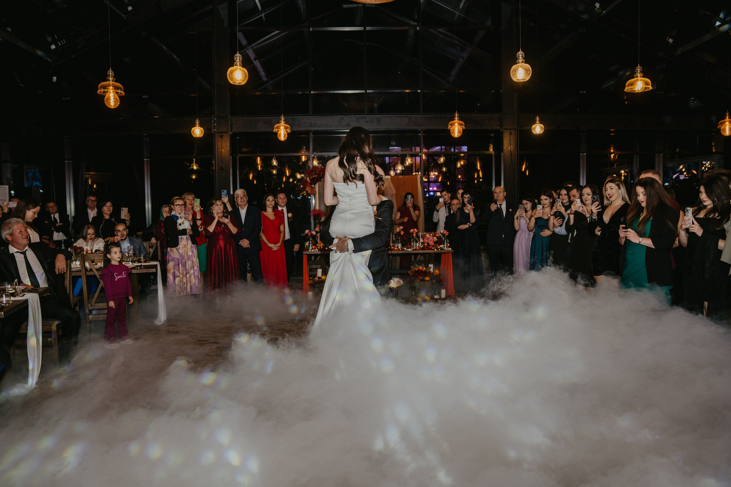 Lavinia & Gabriel. Gabrielacojocariu.com