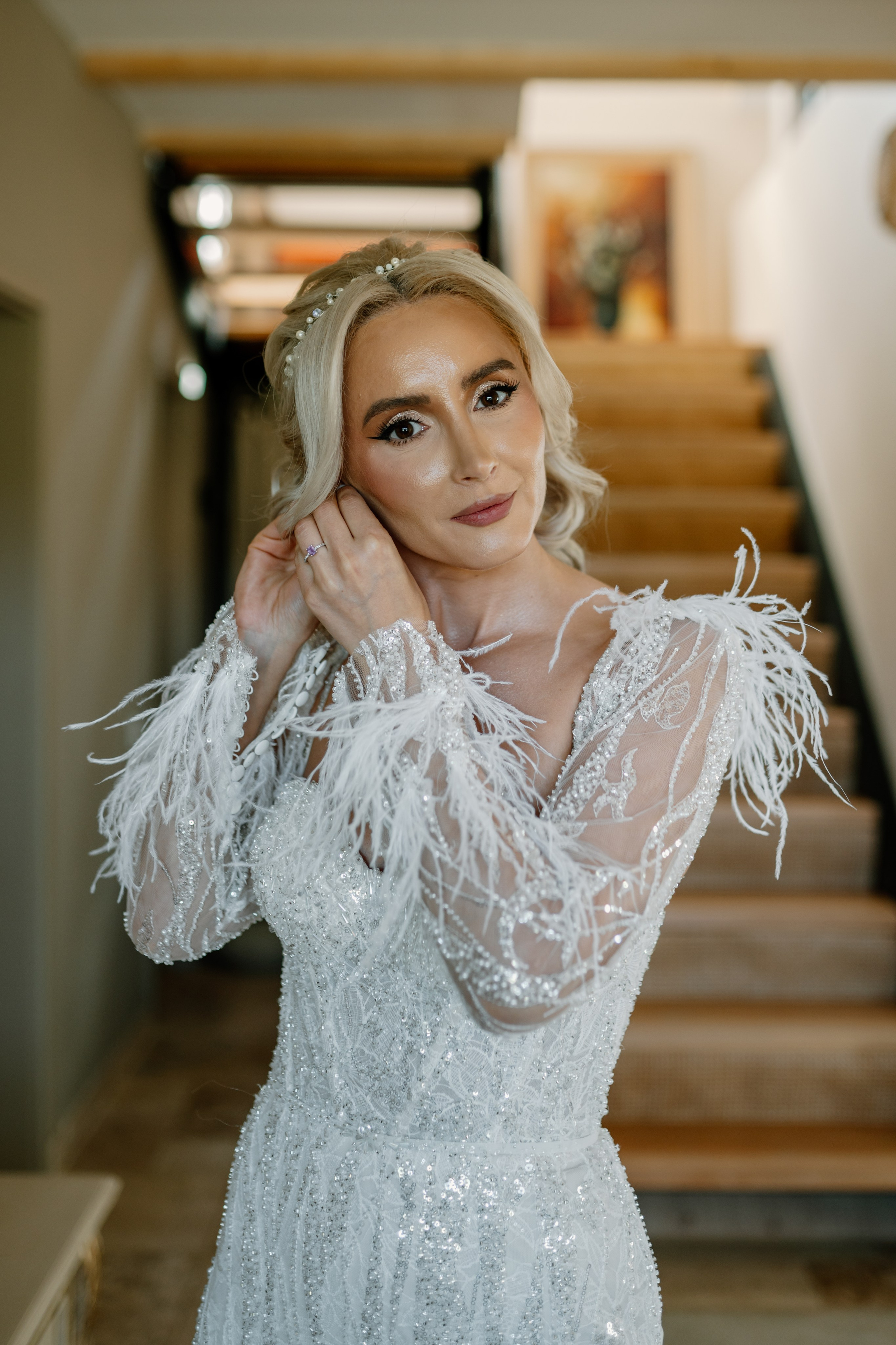 Bianca | Andrei. Gabrielacojocariu.com