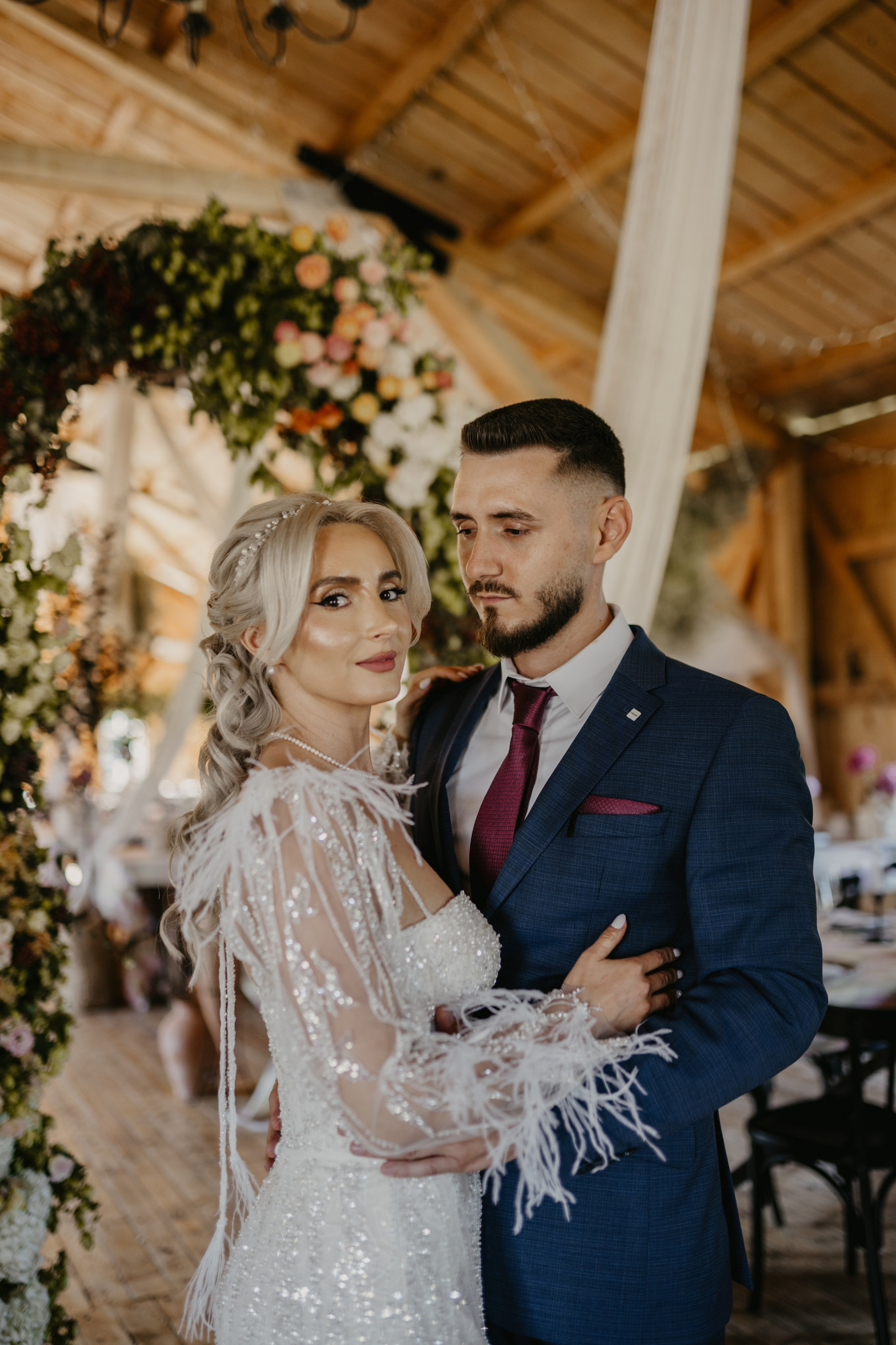 Bianca | Andrei. Gabrielacojocariu.com