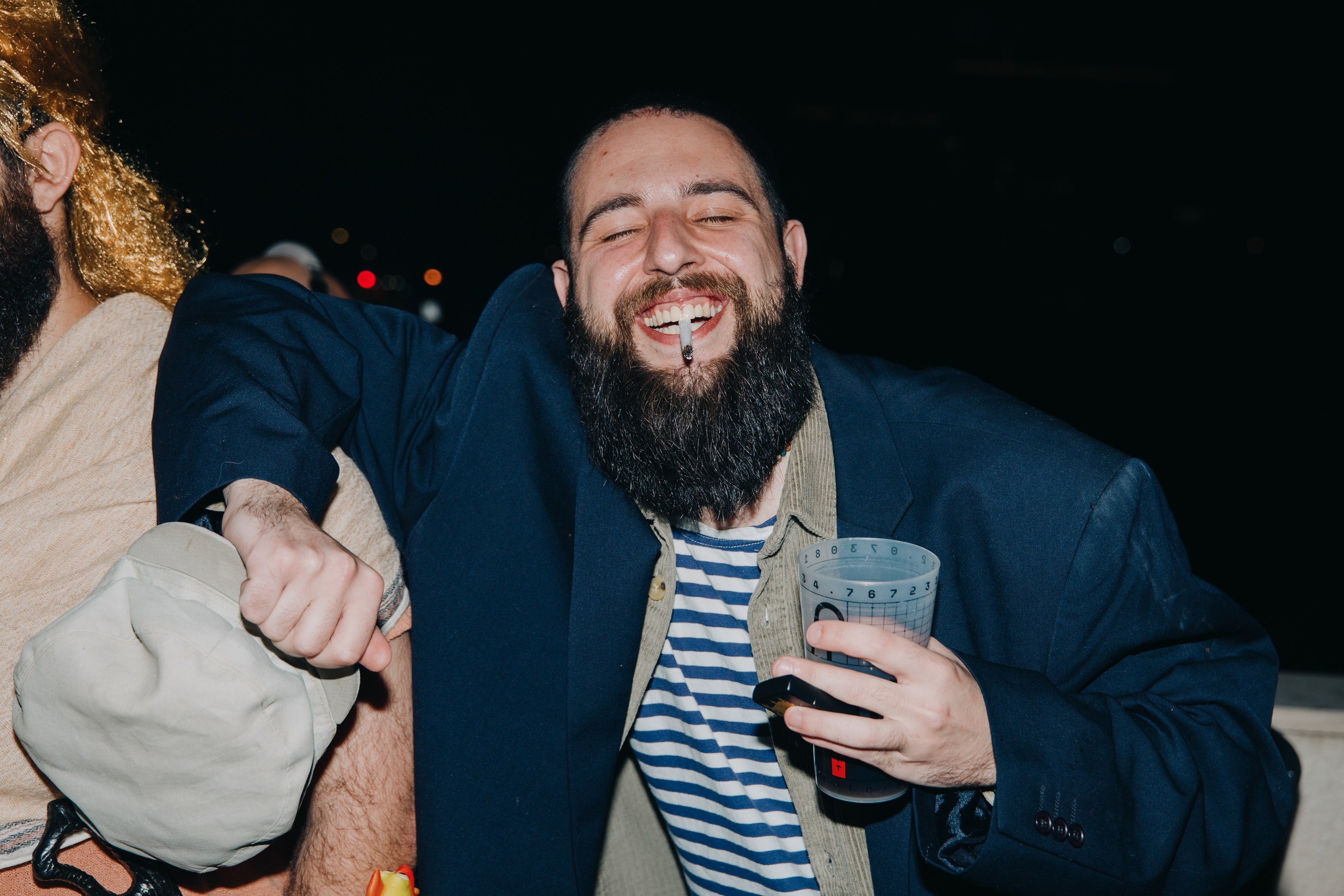 MoisheHouse Party. Портретный и репортажный фотограф в Израиле Рома Бирман