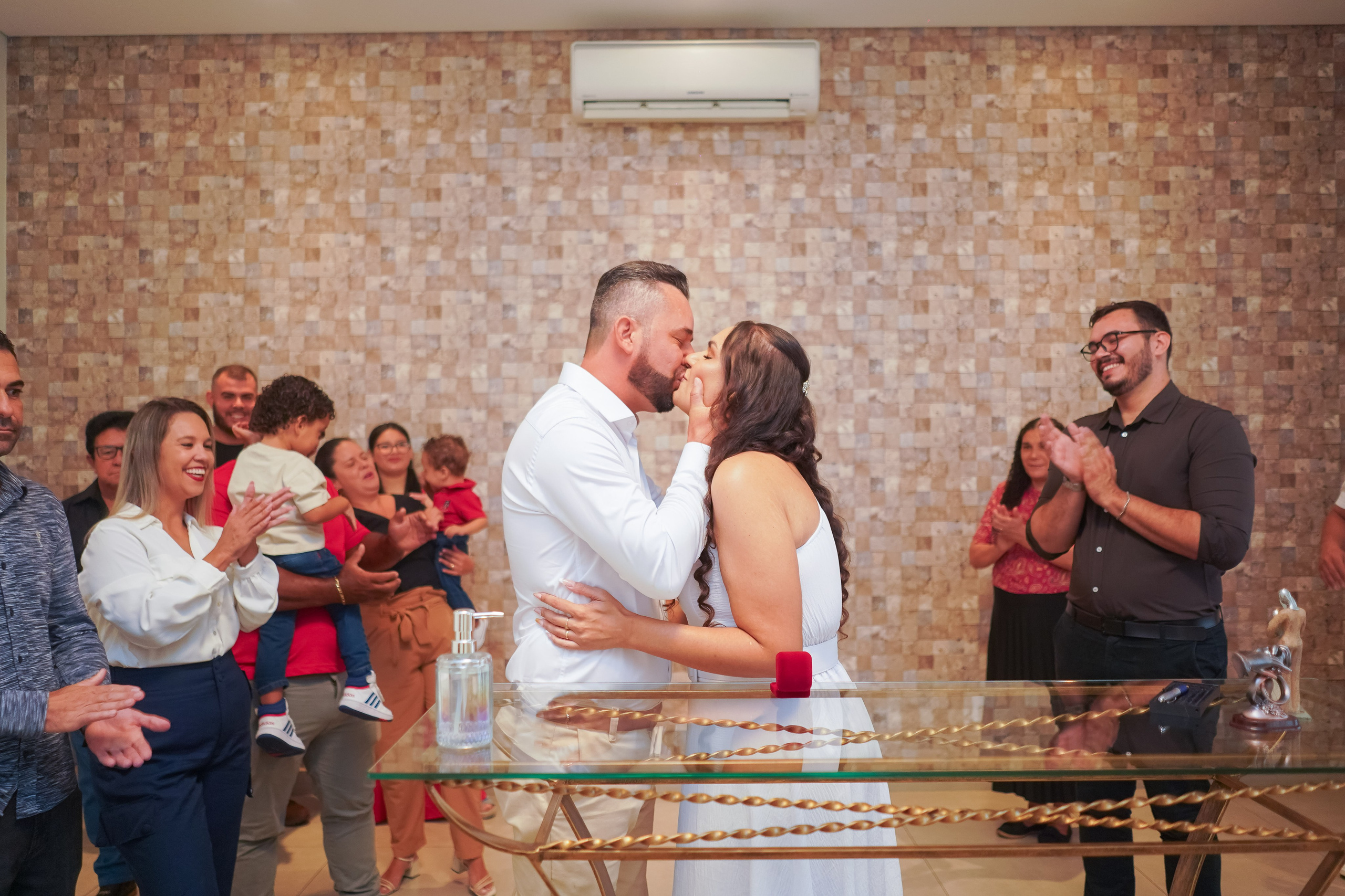 Portifólio Casamento Civil