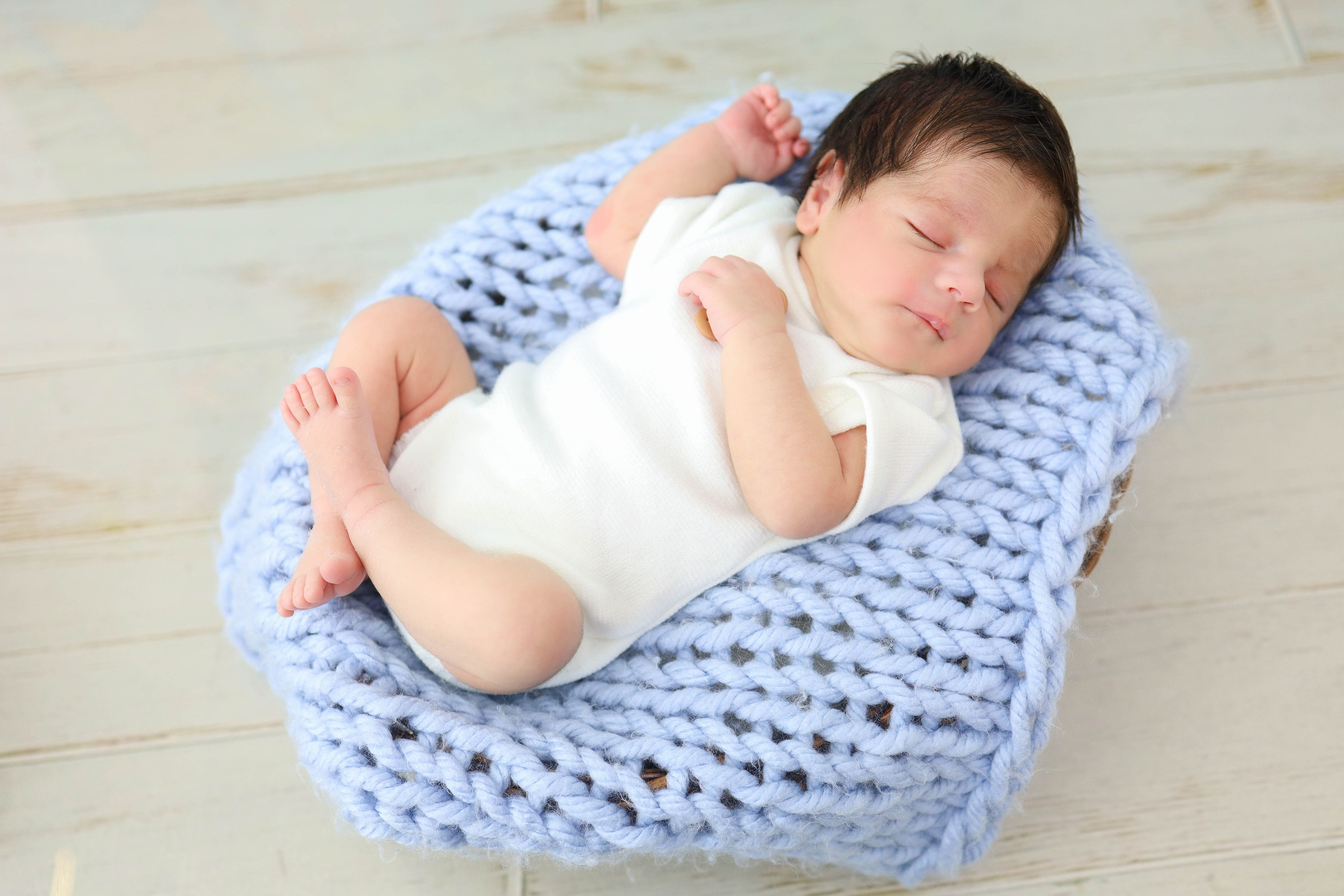 Newborn Estúdio. Estúdio Gustavo Bueno