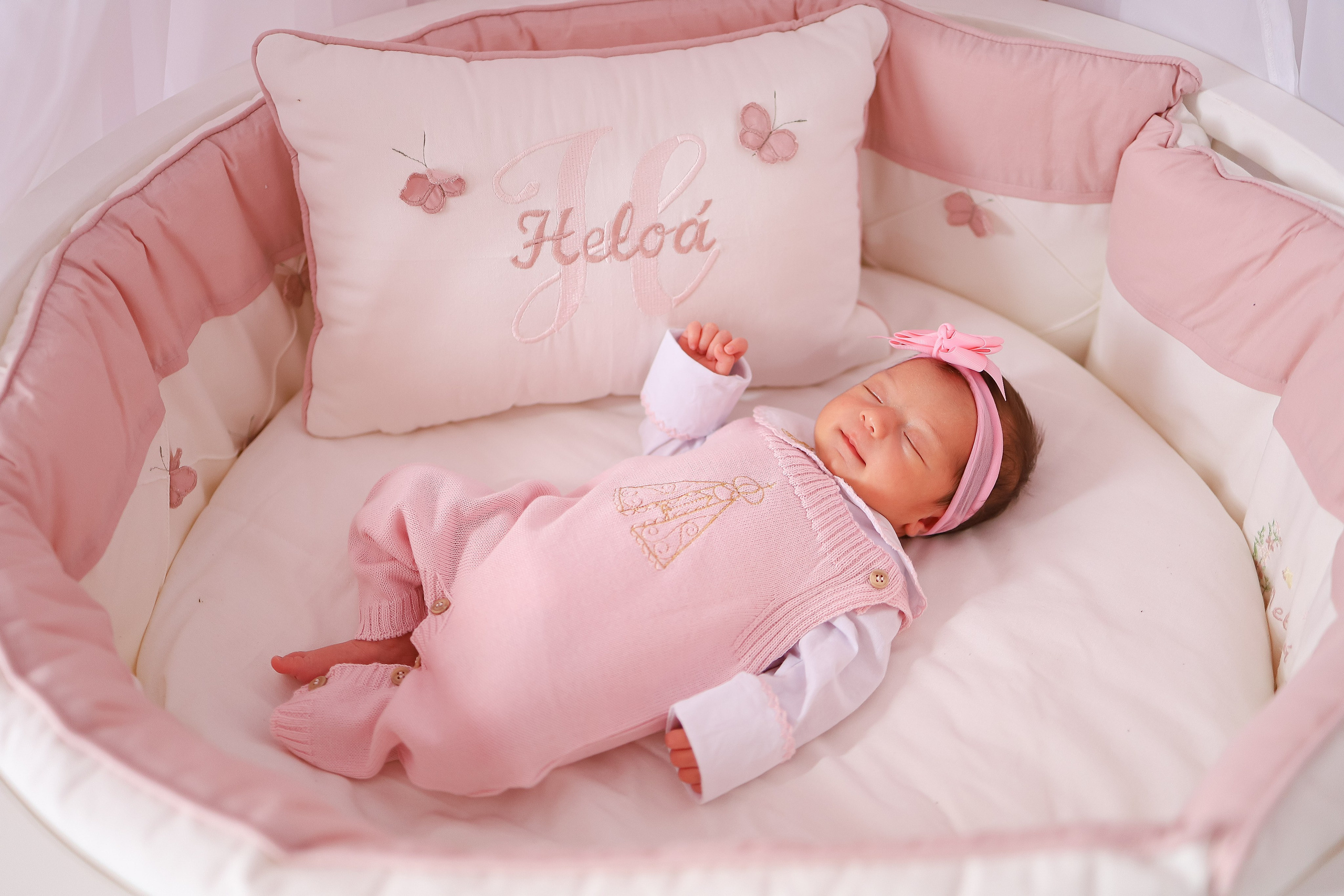Newborn Life style. Estúdio Gustavo Bueno