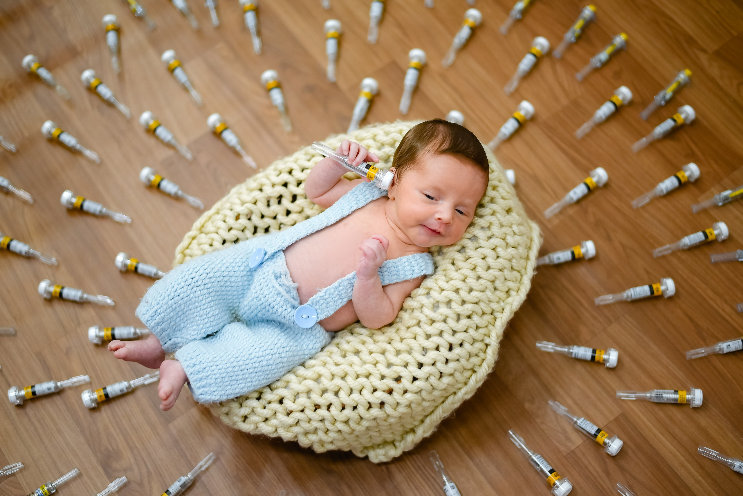 Newborn Estúdio. Estúdio Gustavo Bueno