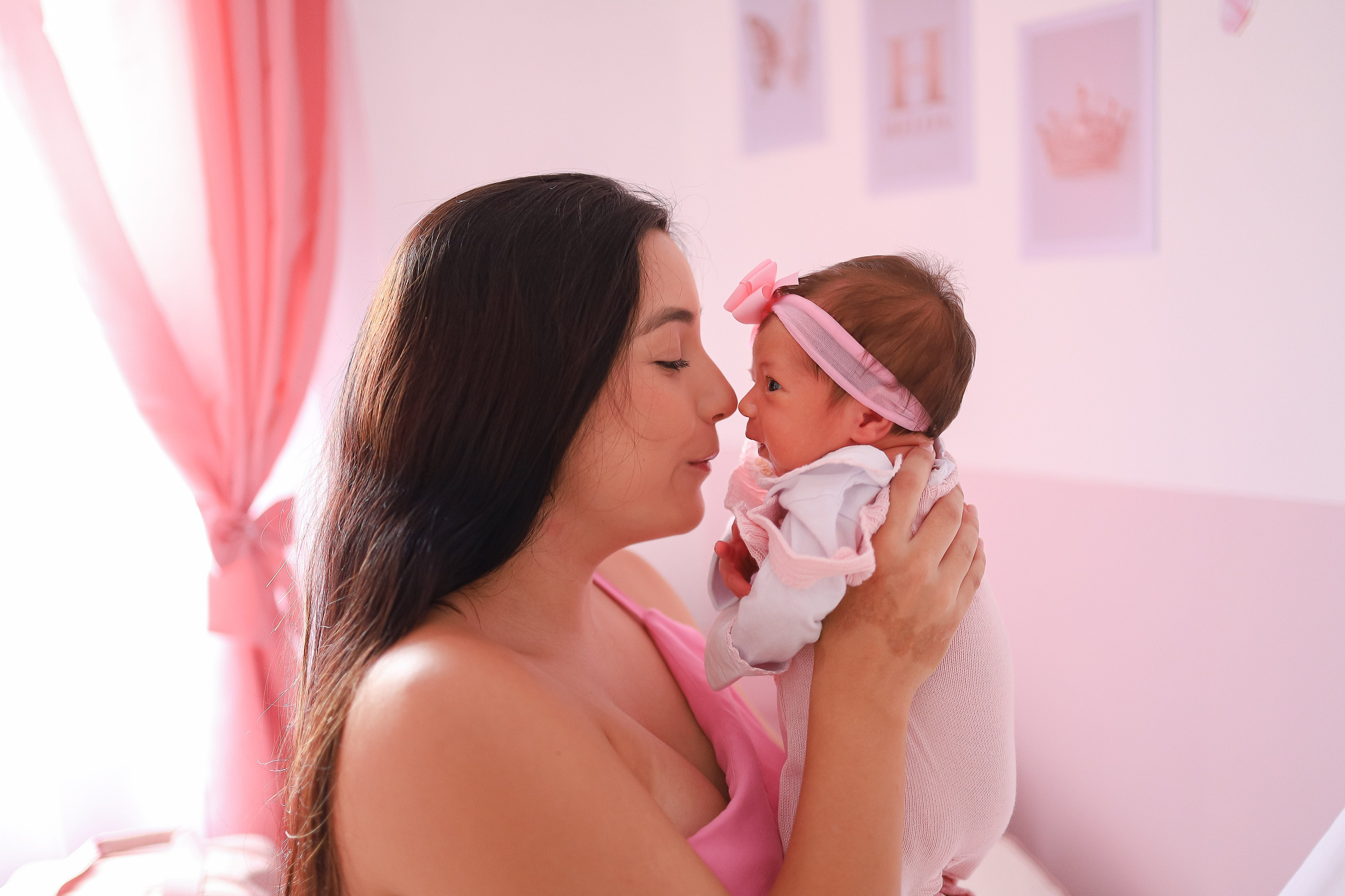 Newborn Life style. Estúdio Gustavo Bueno
