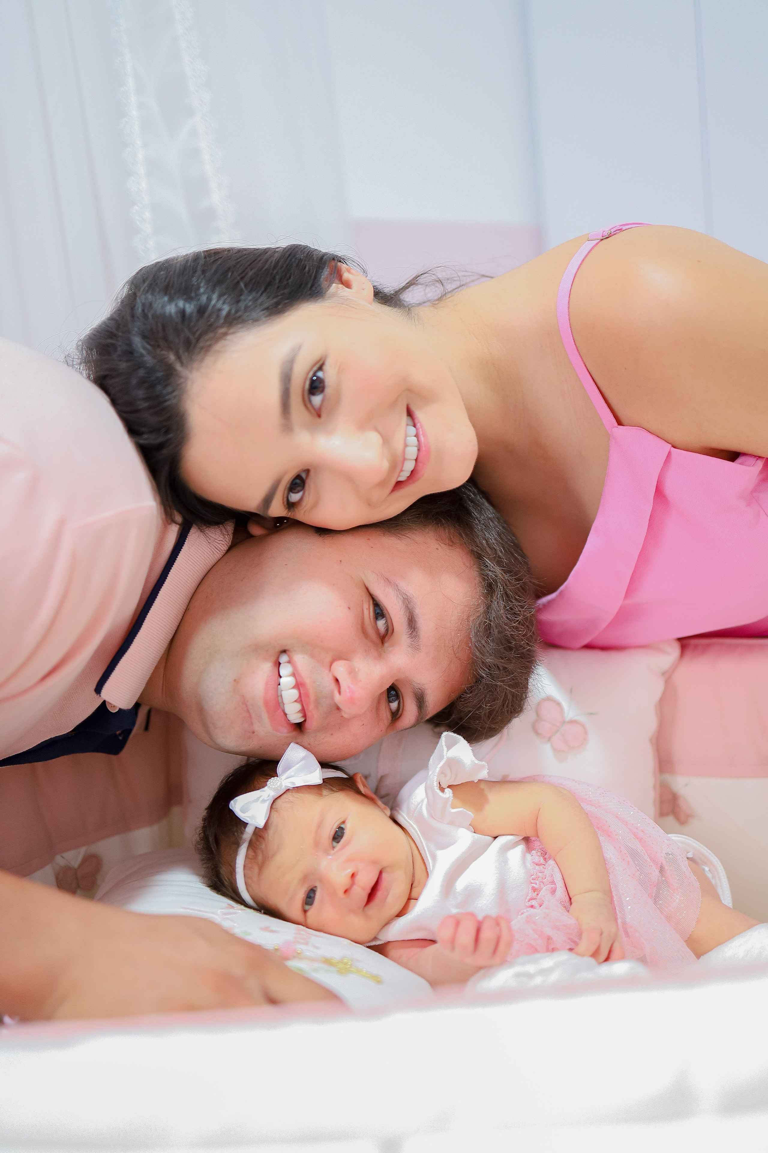 Newborn Life style. Estúdio Gustavo Bueno