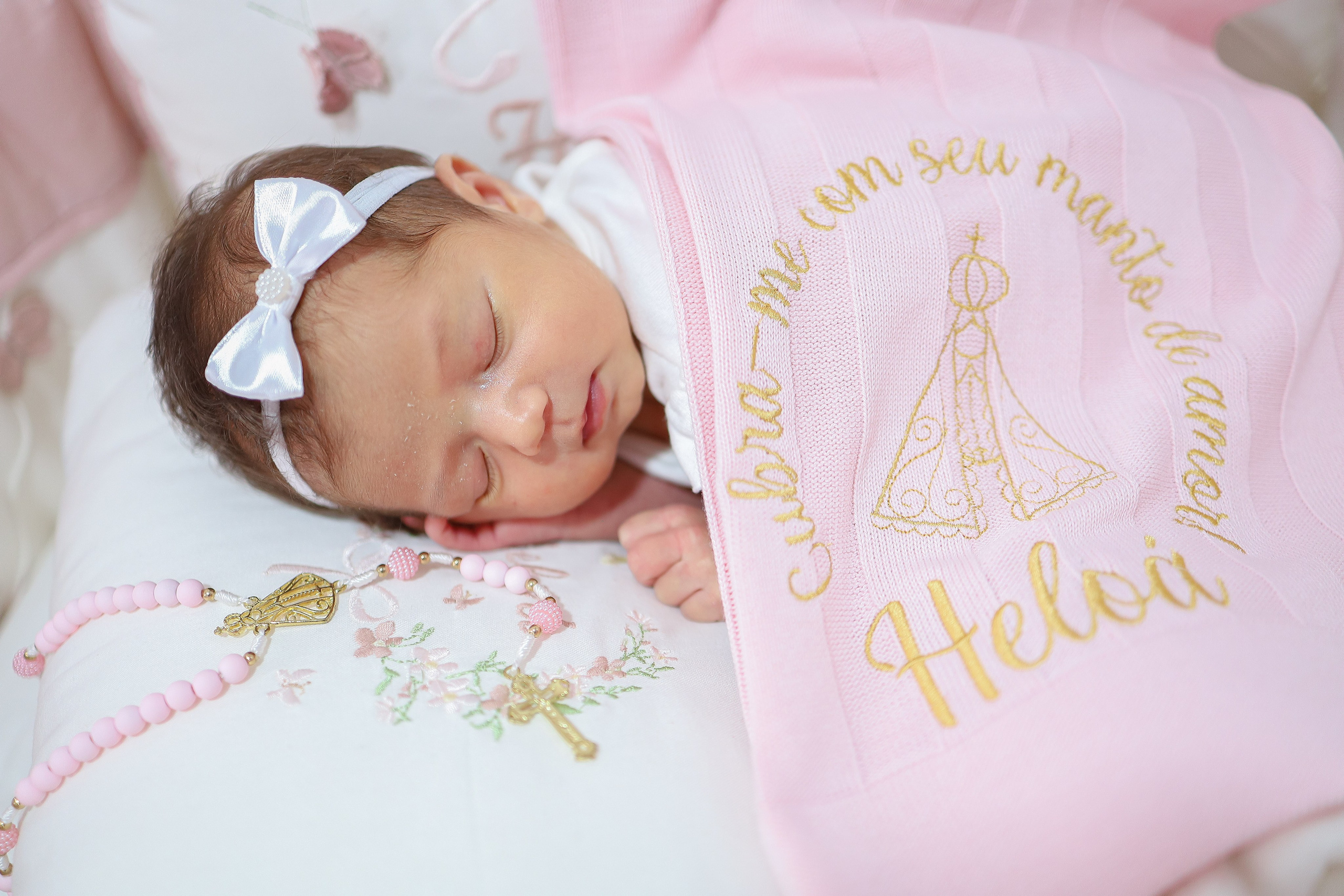 Newborn Life style. Estúdio Gustavo Bueno