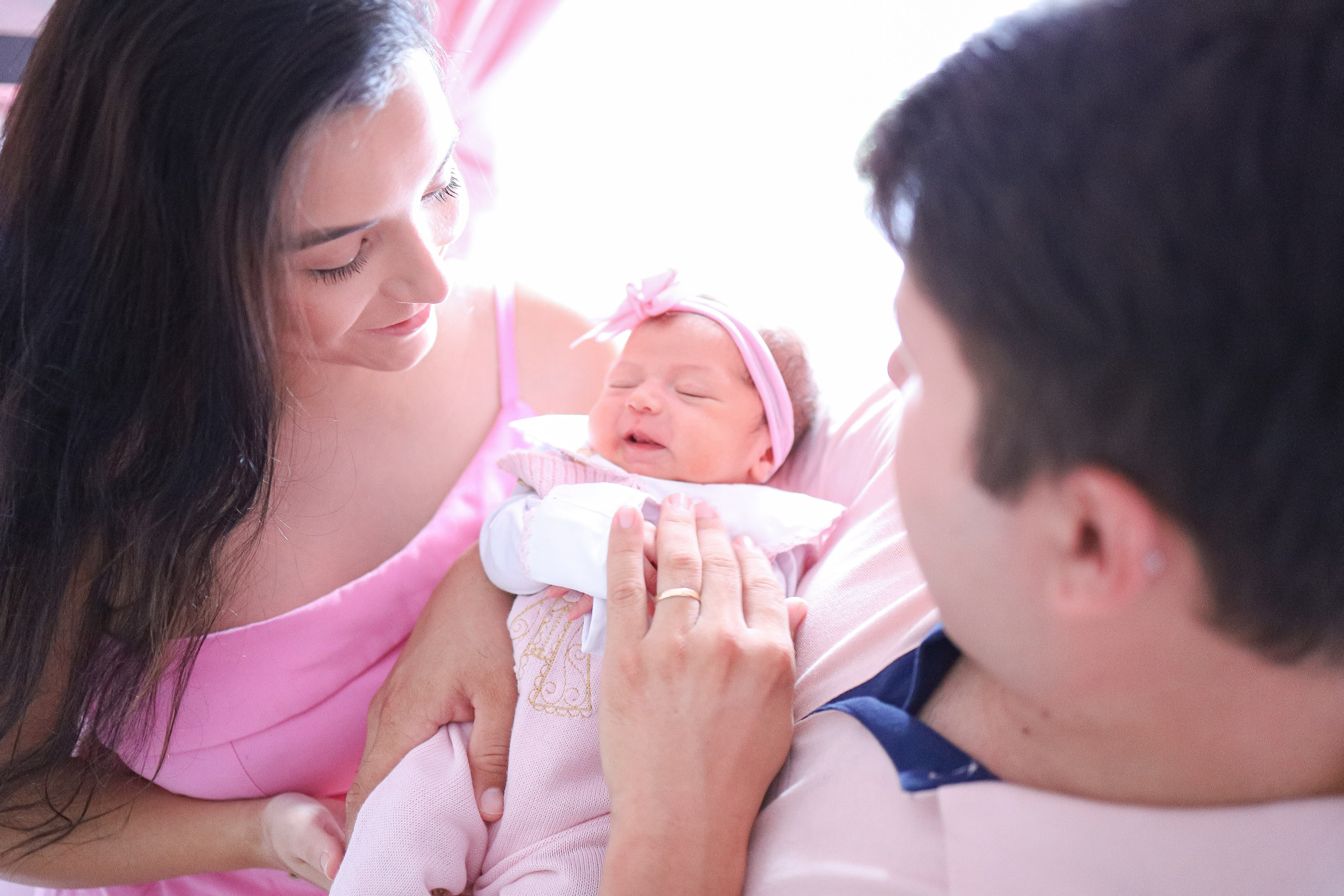 Newborn Life style. Estúdio Gustavo Bueno
