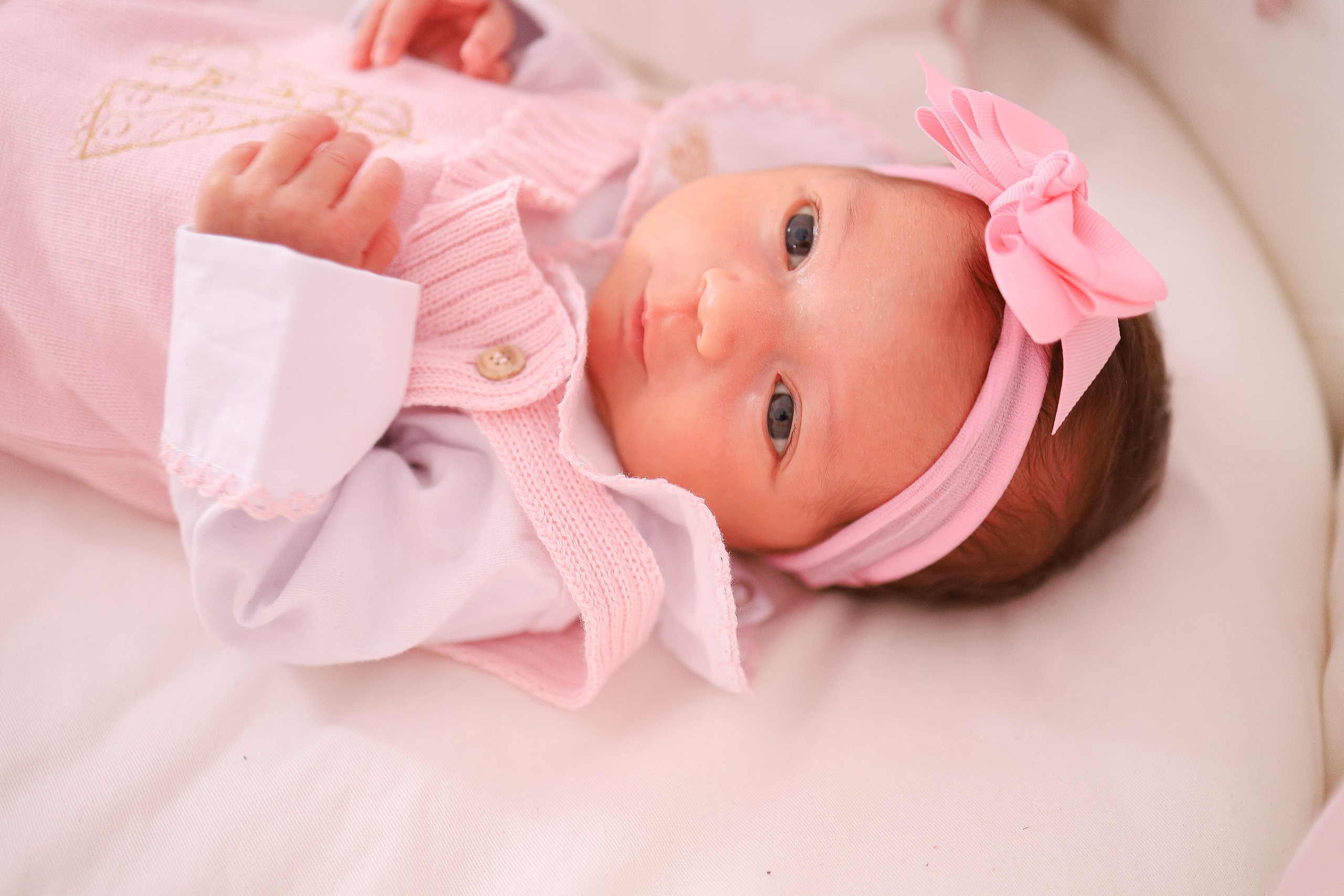 Newborn Life style. Estúdio Gustavo Bueno