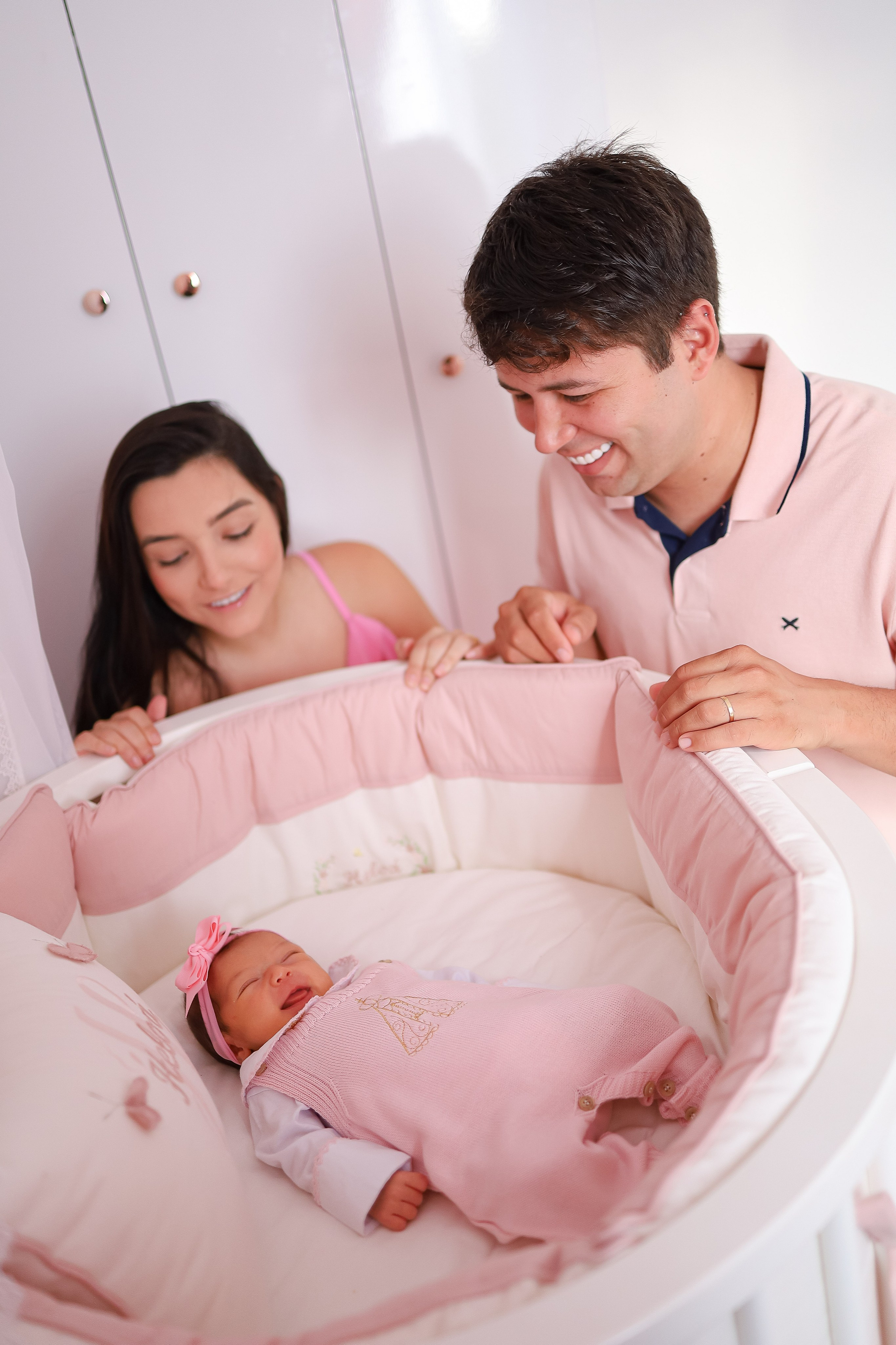 Newborn Life style. Estúdio Gustavo Bueno