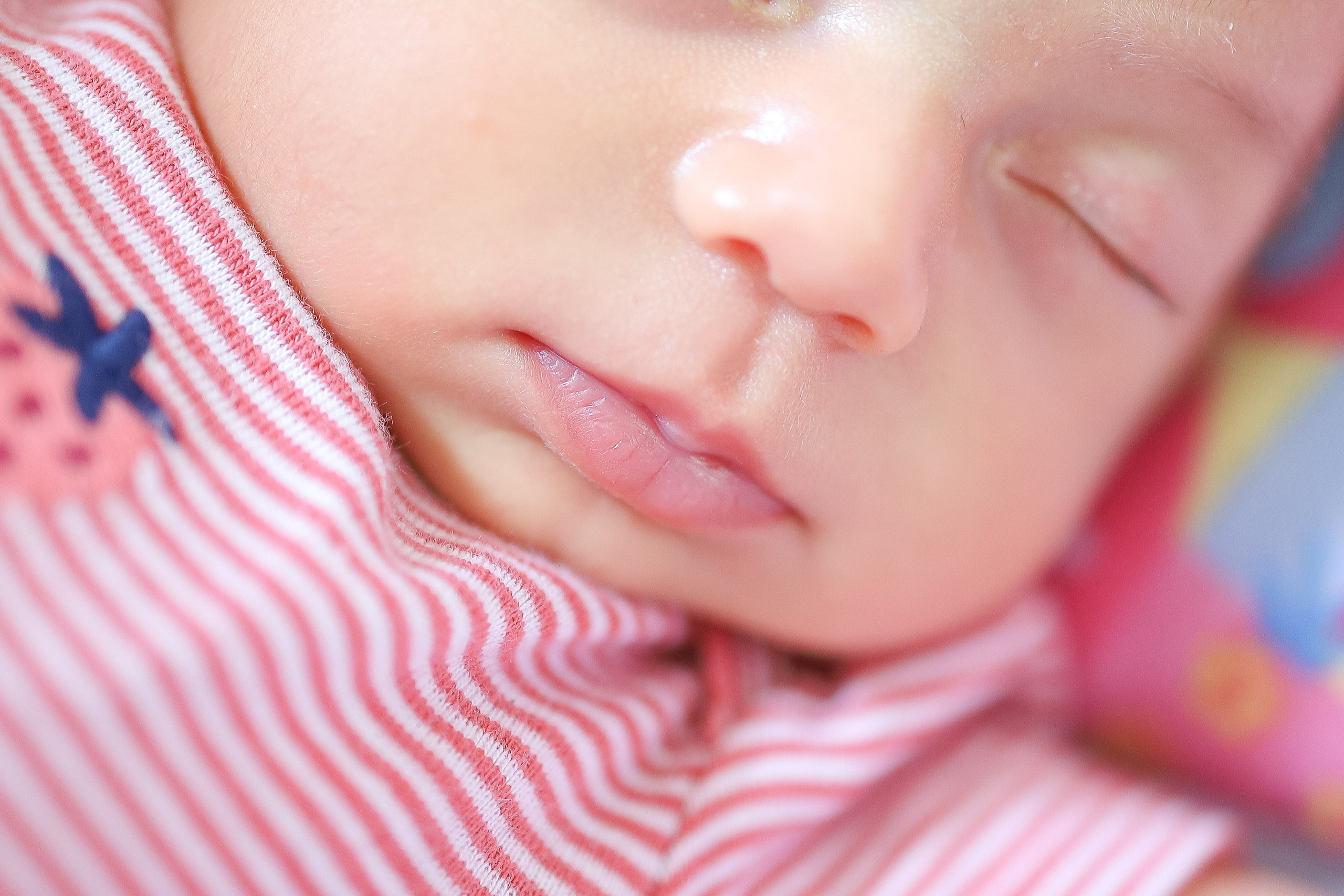 Newborn Life style. Estúdio Gustavo Bueno