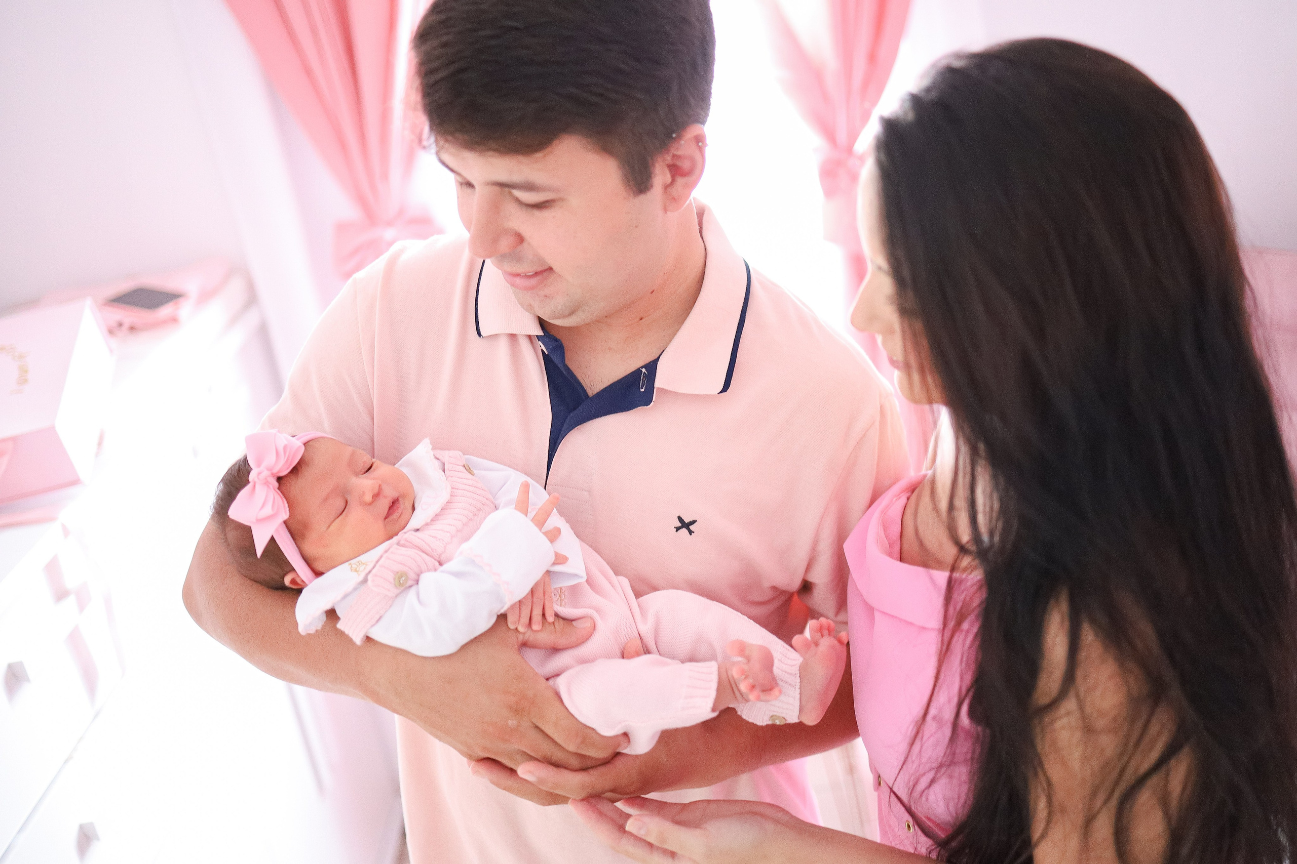 Newborn Life style. Estúdio Gustavo Bueno