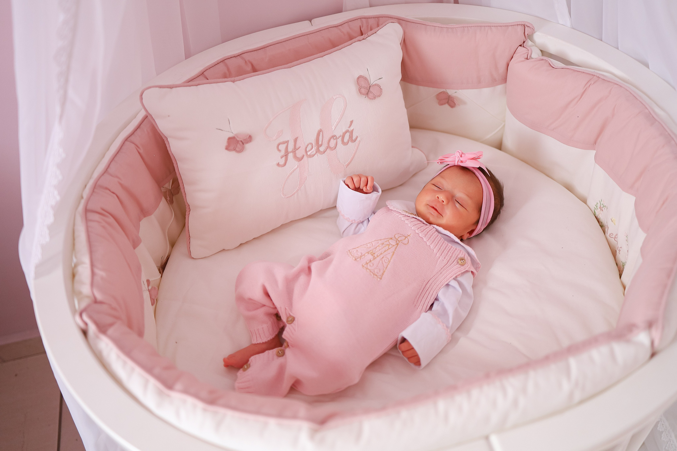 Newborn Life style. Estúdio Gustavo Bueno