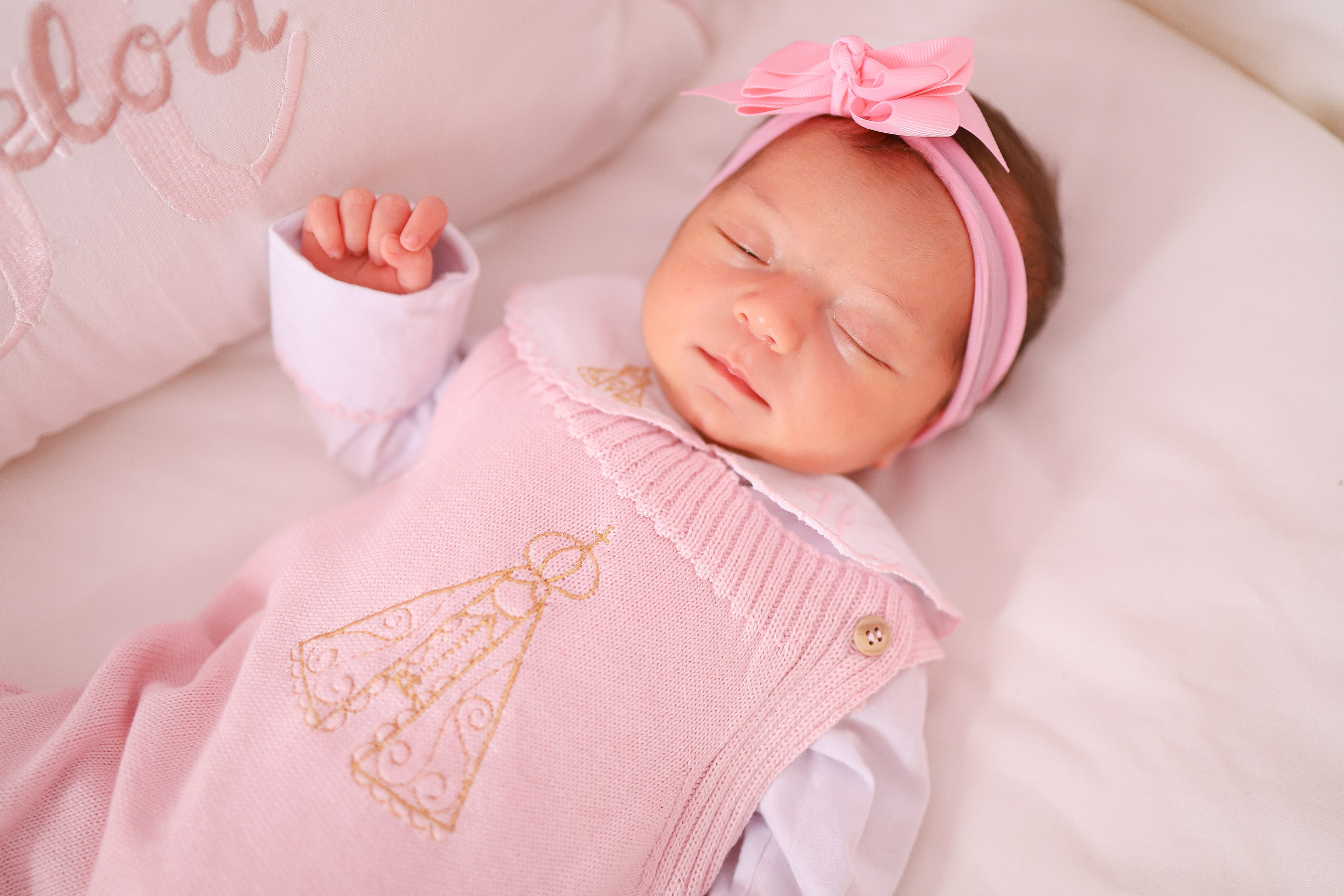 Newborn Life style. Estúdio Gustavo Bueno