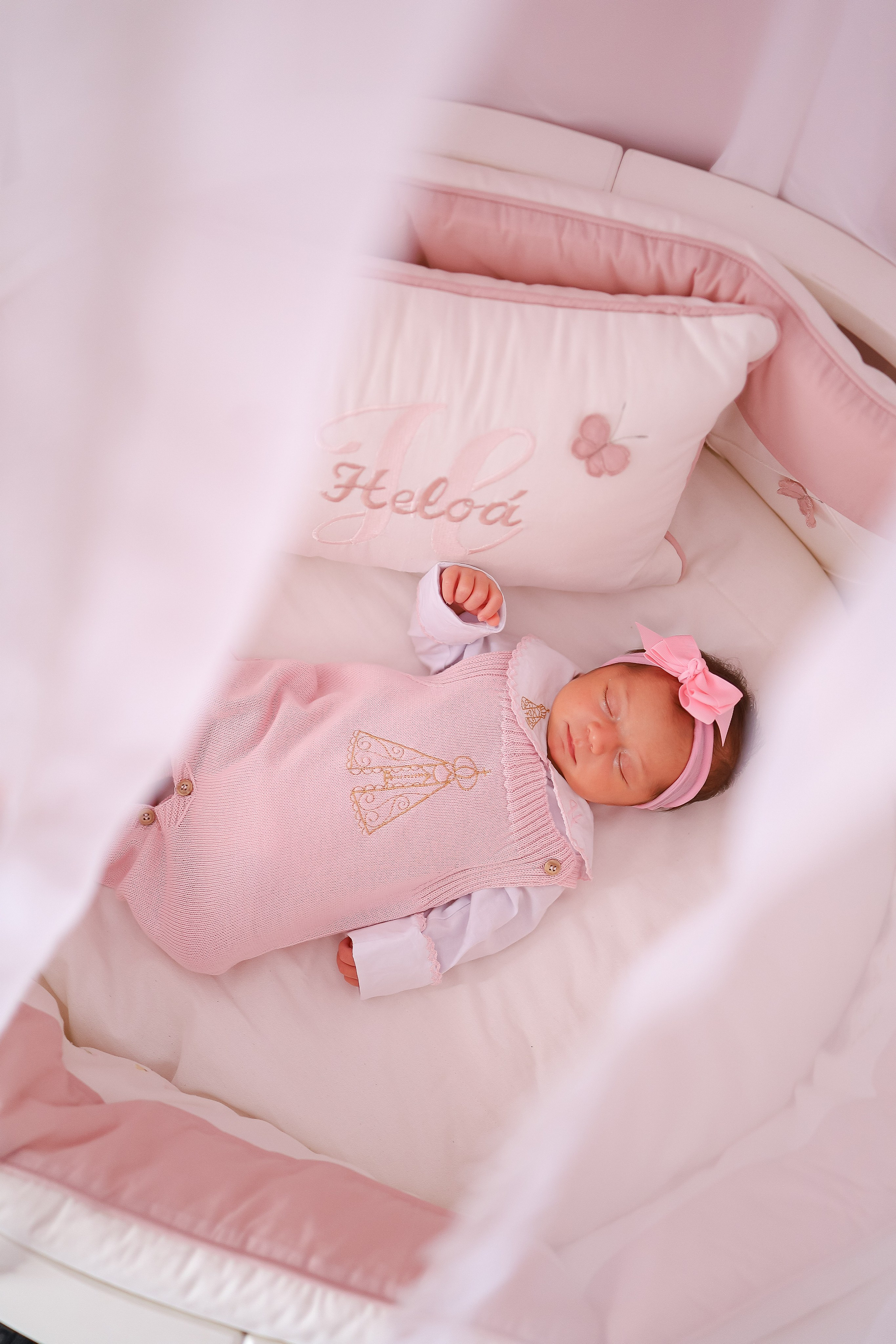 Newborn Life style. Estúdio Gustavo Bueno