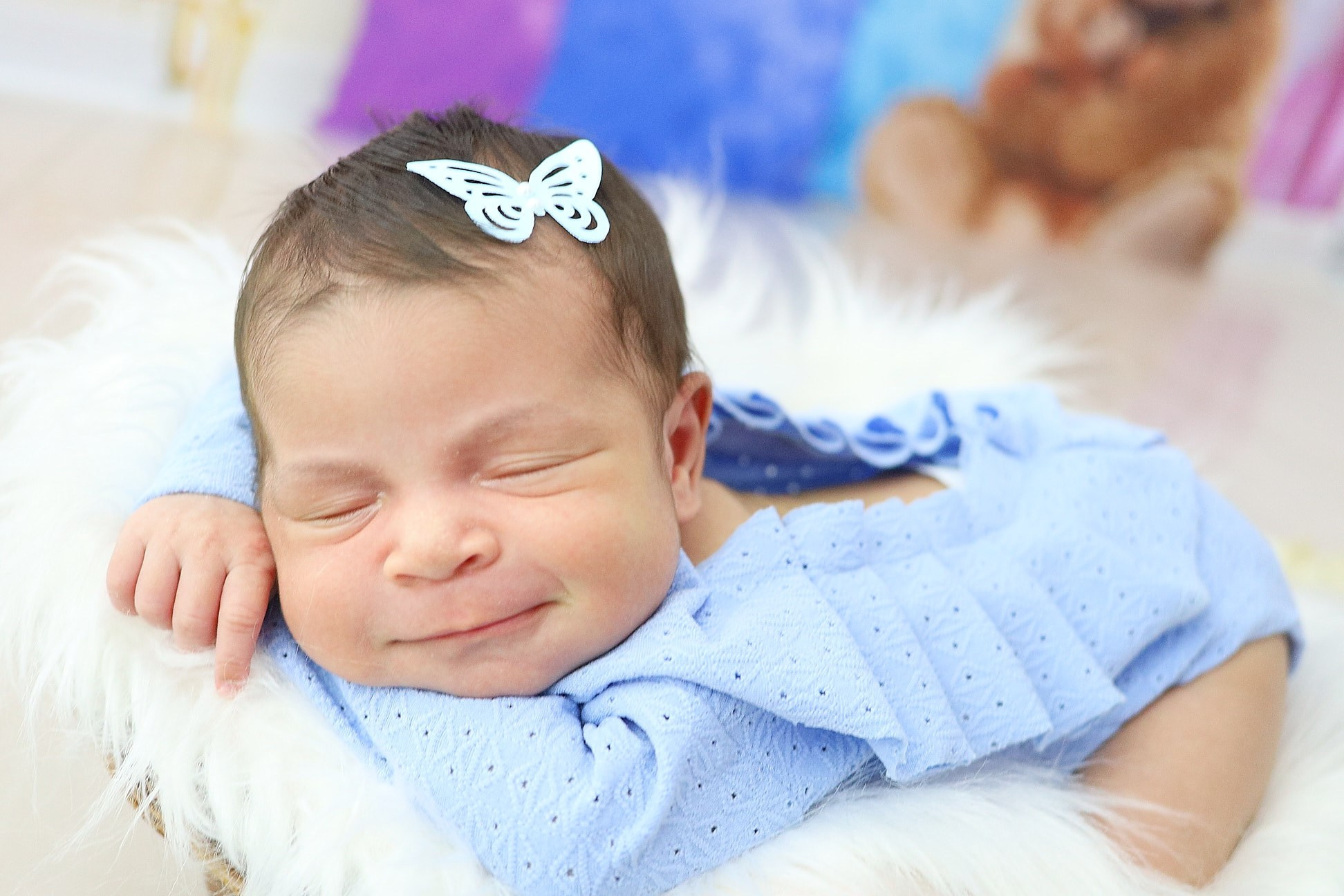 Newborn Estúdio. Estúdio Gustavo Bueno