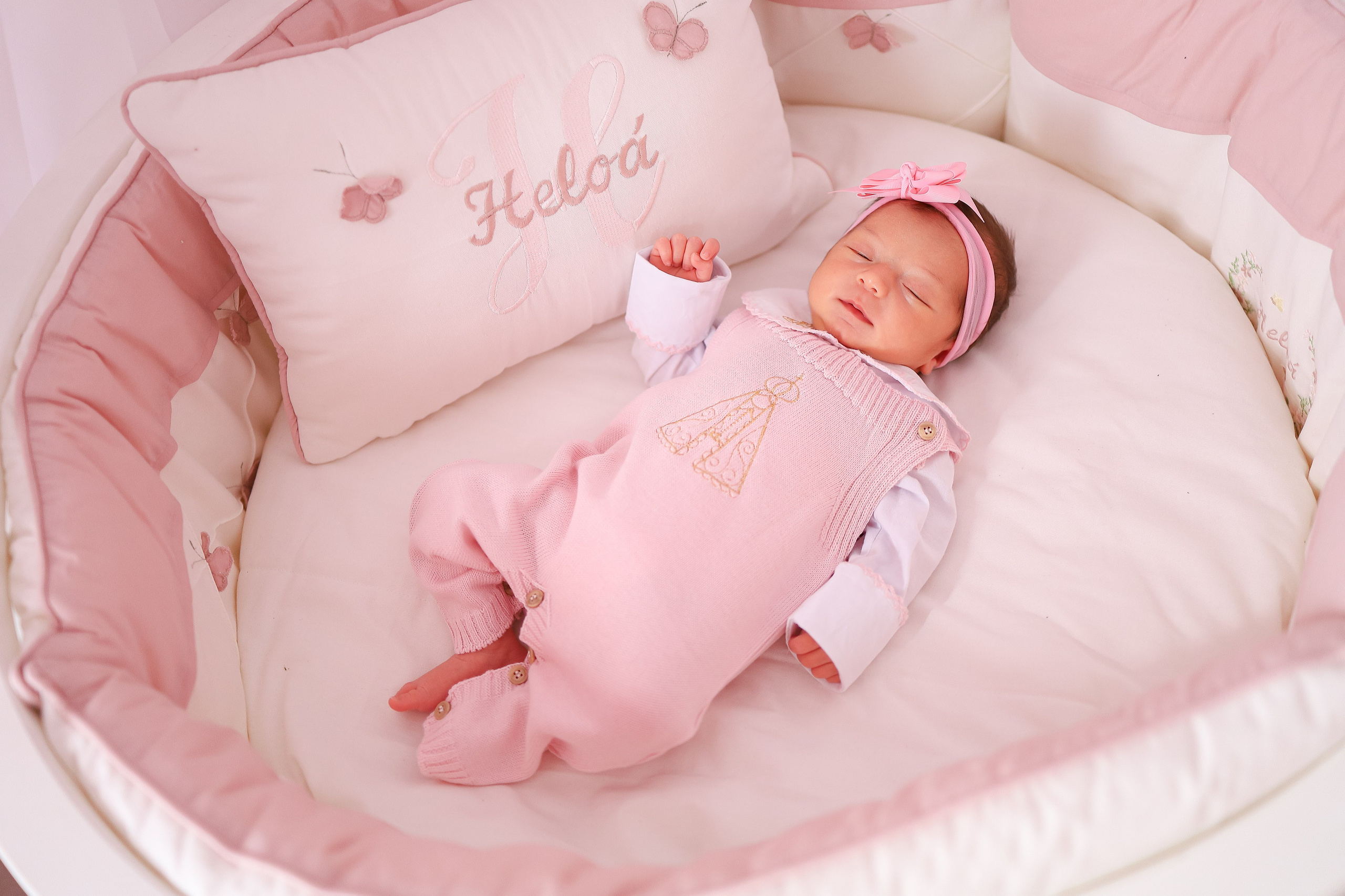 Newborn Life style. Estúdio Gustavo Bueno