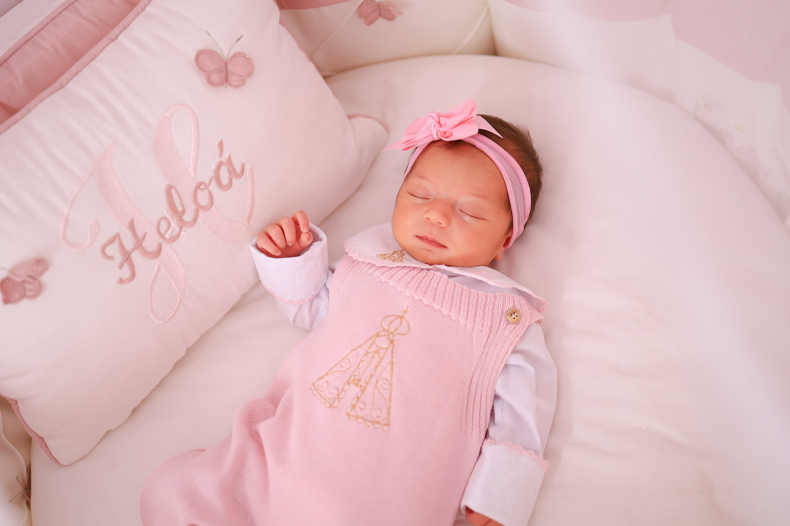 Newborn Life style. Estúdio Gustavo Bueno