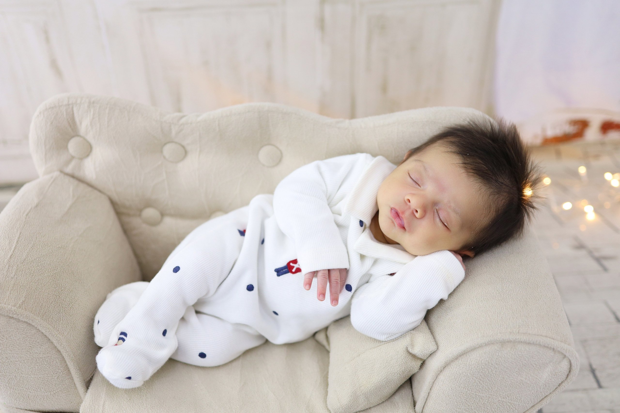 Newborn Estúdio. Estúdio Gustavo Bueno
