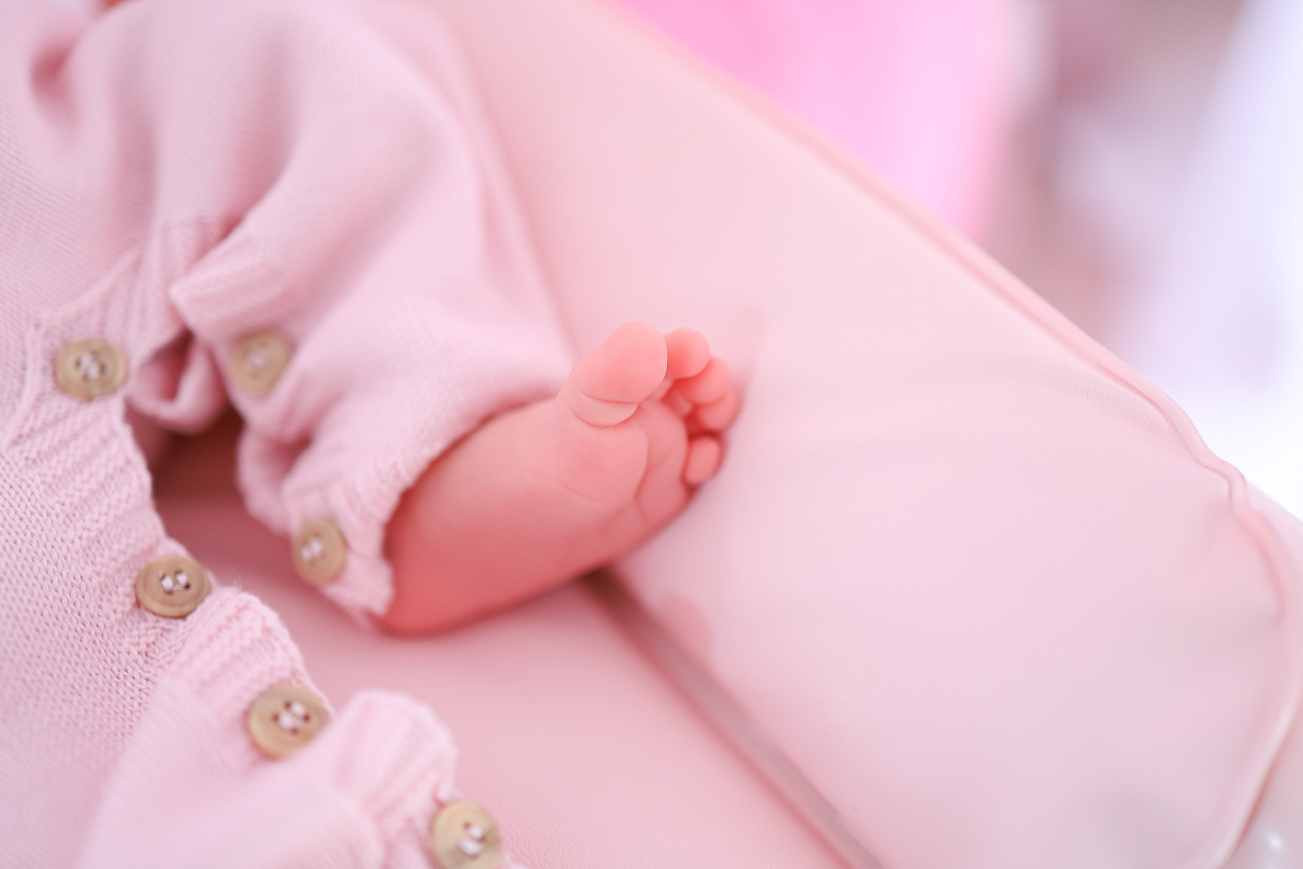 Newborn Life style. Estúdio Gustavo Bueno