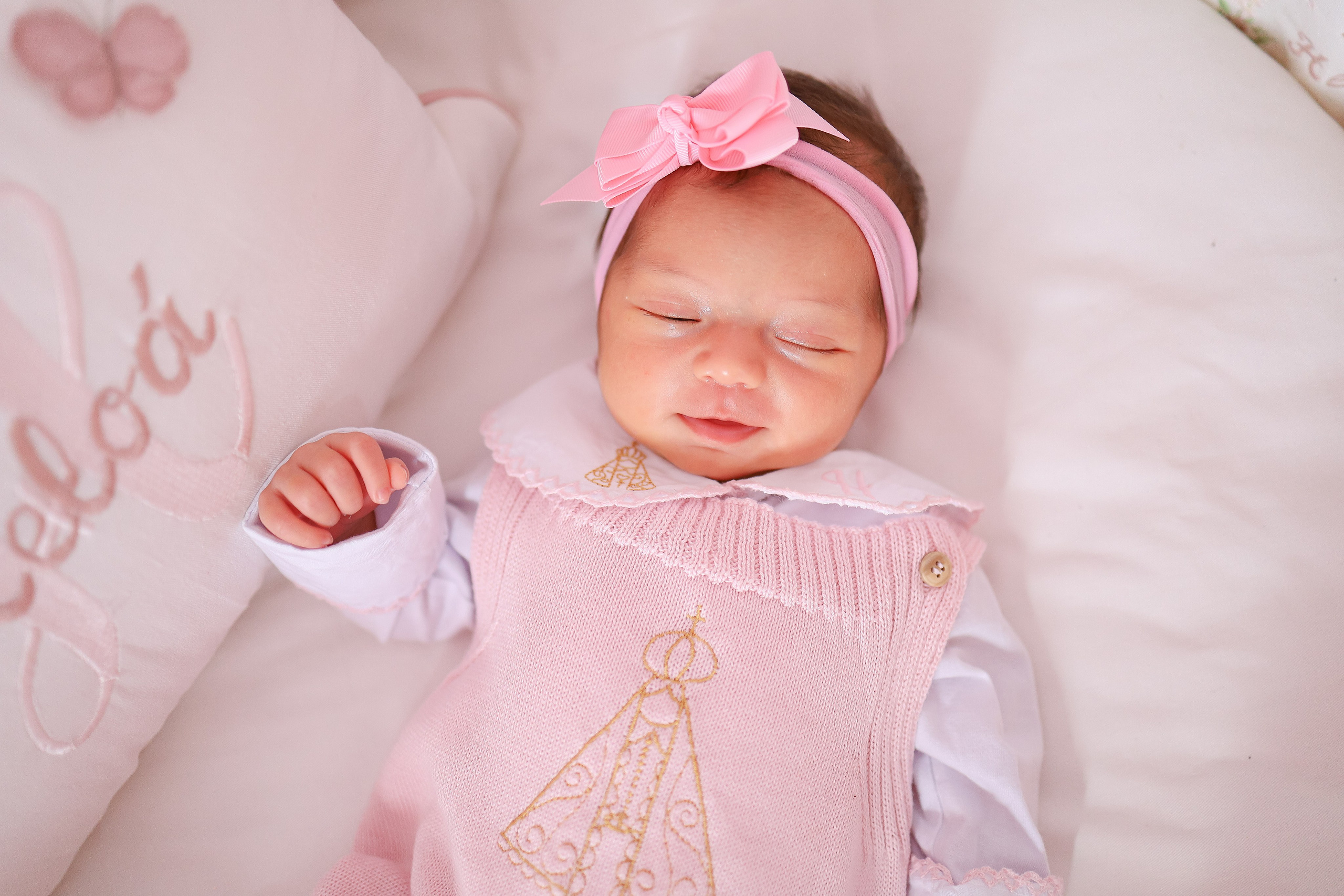Newborn Life style. Estúdio Gustavo Bueno