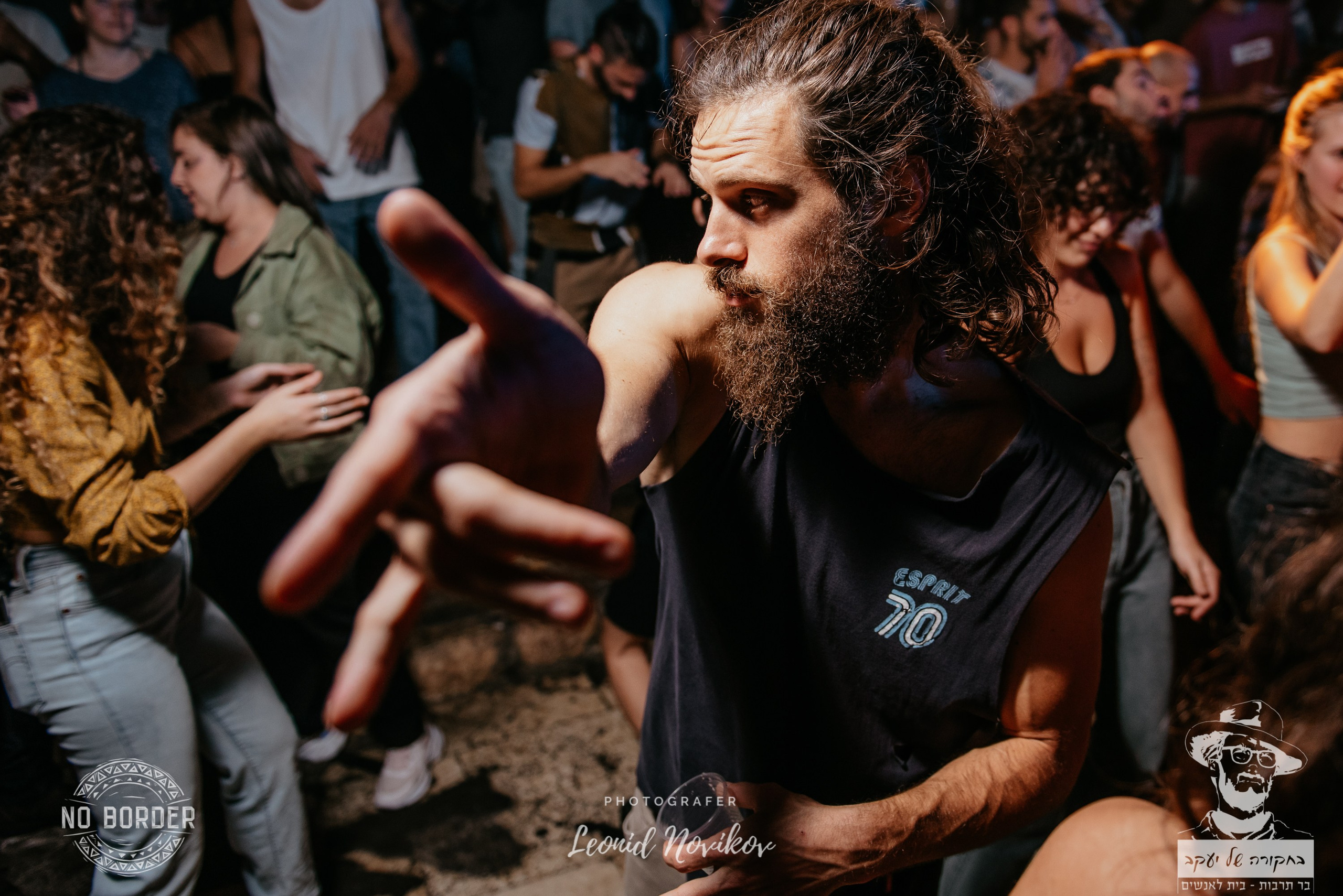 Events. Portrait photografer in Montenegro