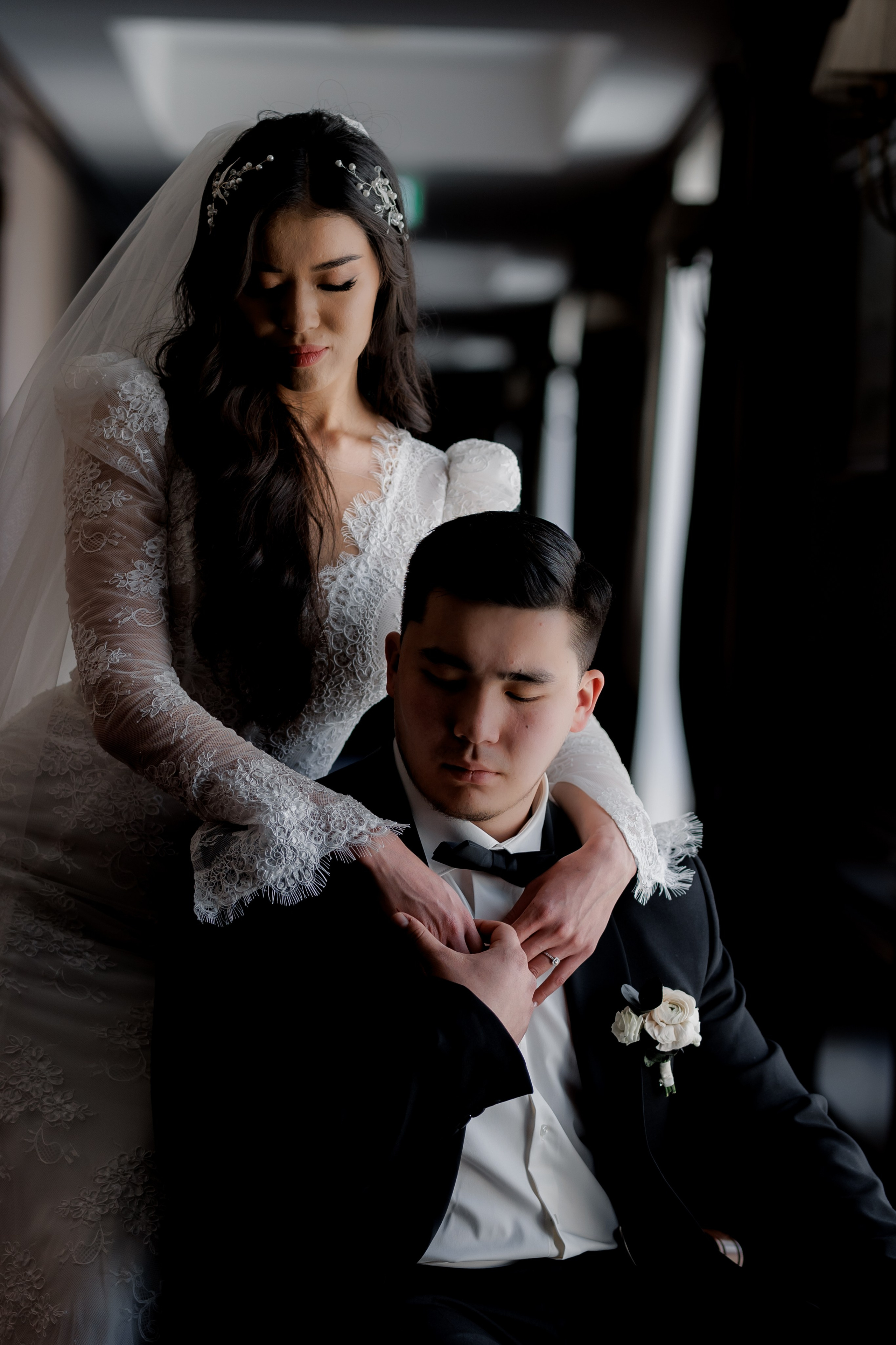 ORION. Mandarin.photo