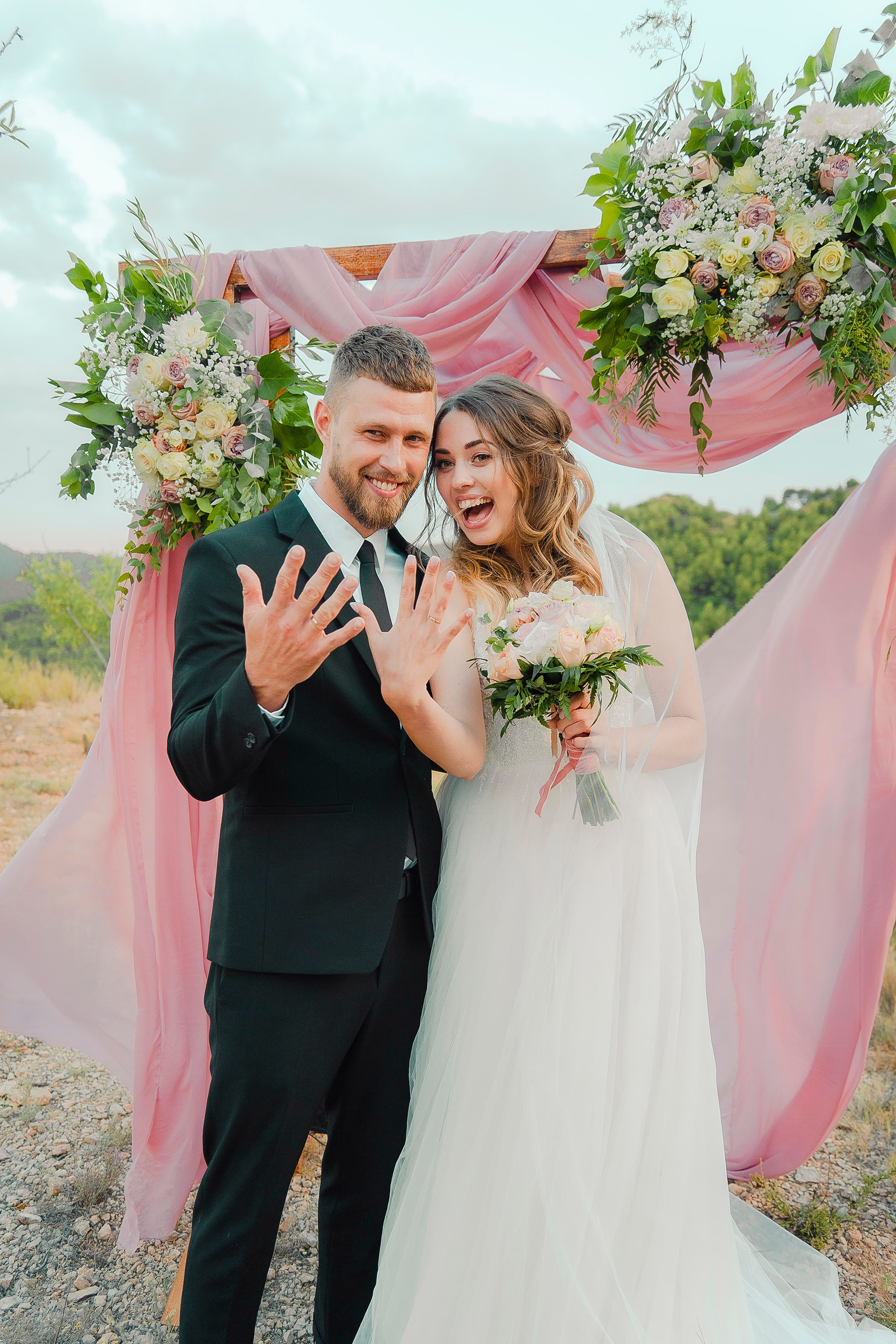 Viktoria & Vladislav. INSTANTE films
