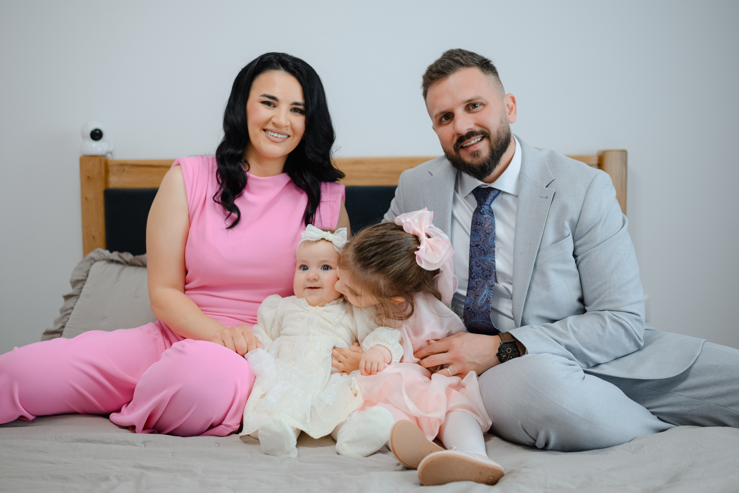 Flóra. Erik Bagy | Fotograf de Nuntă