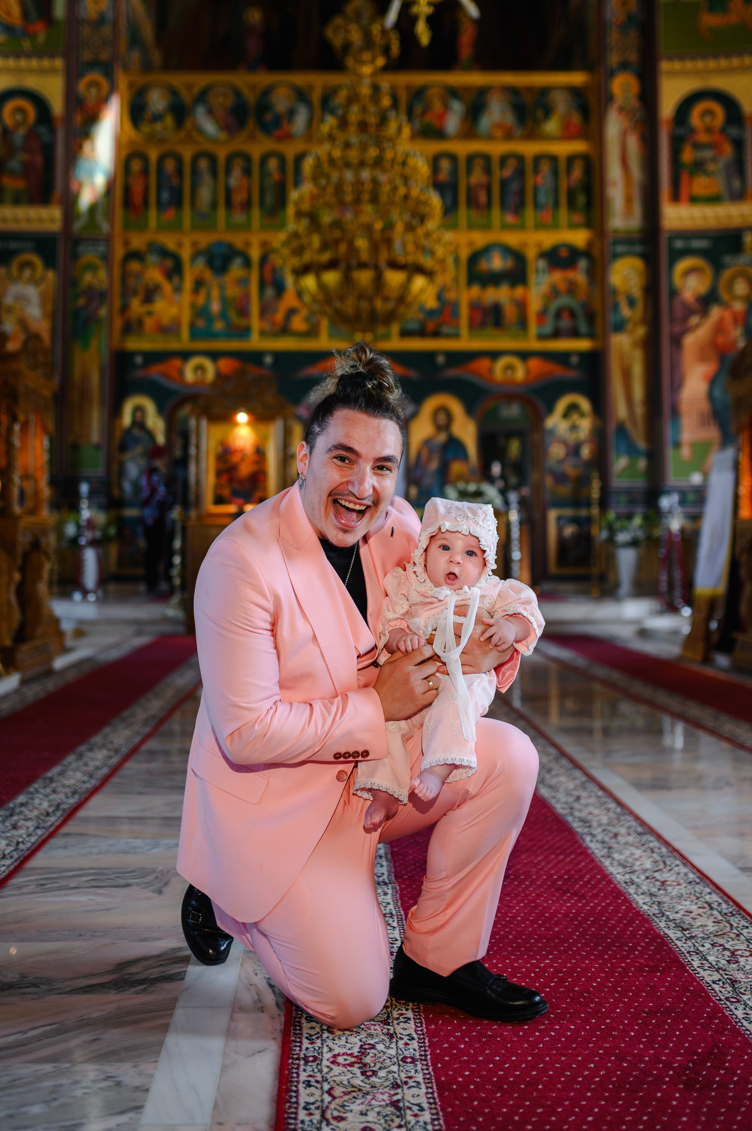 Ariana Maria. Erik Bagy | Fotograf de Nuntă