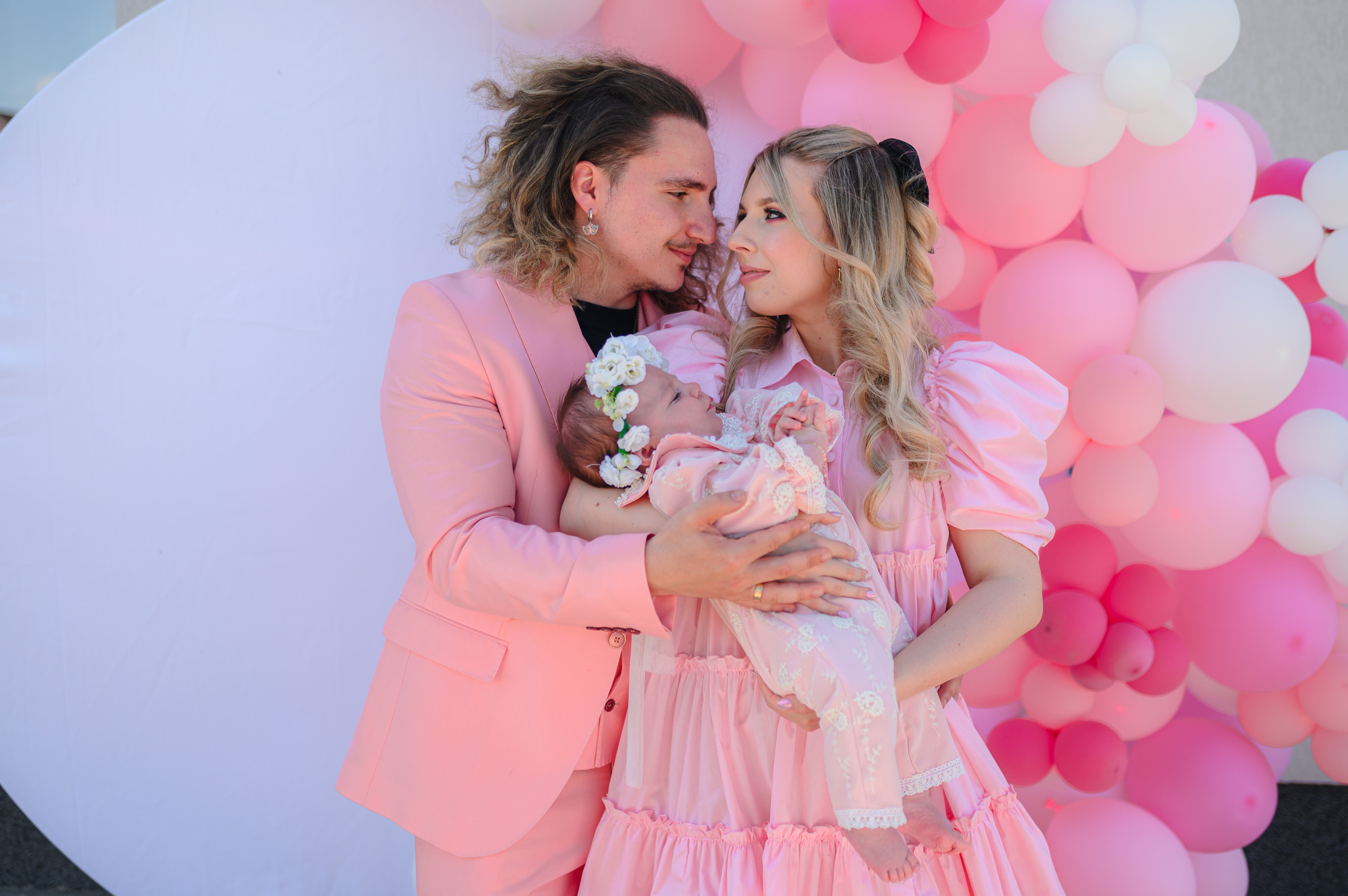 Ariana Maria. Erik Bagy | Fotograf de Nuntă