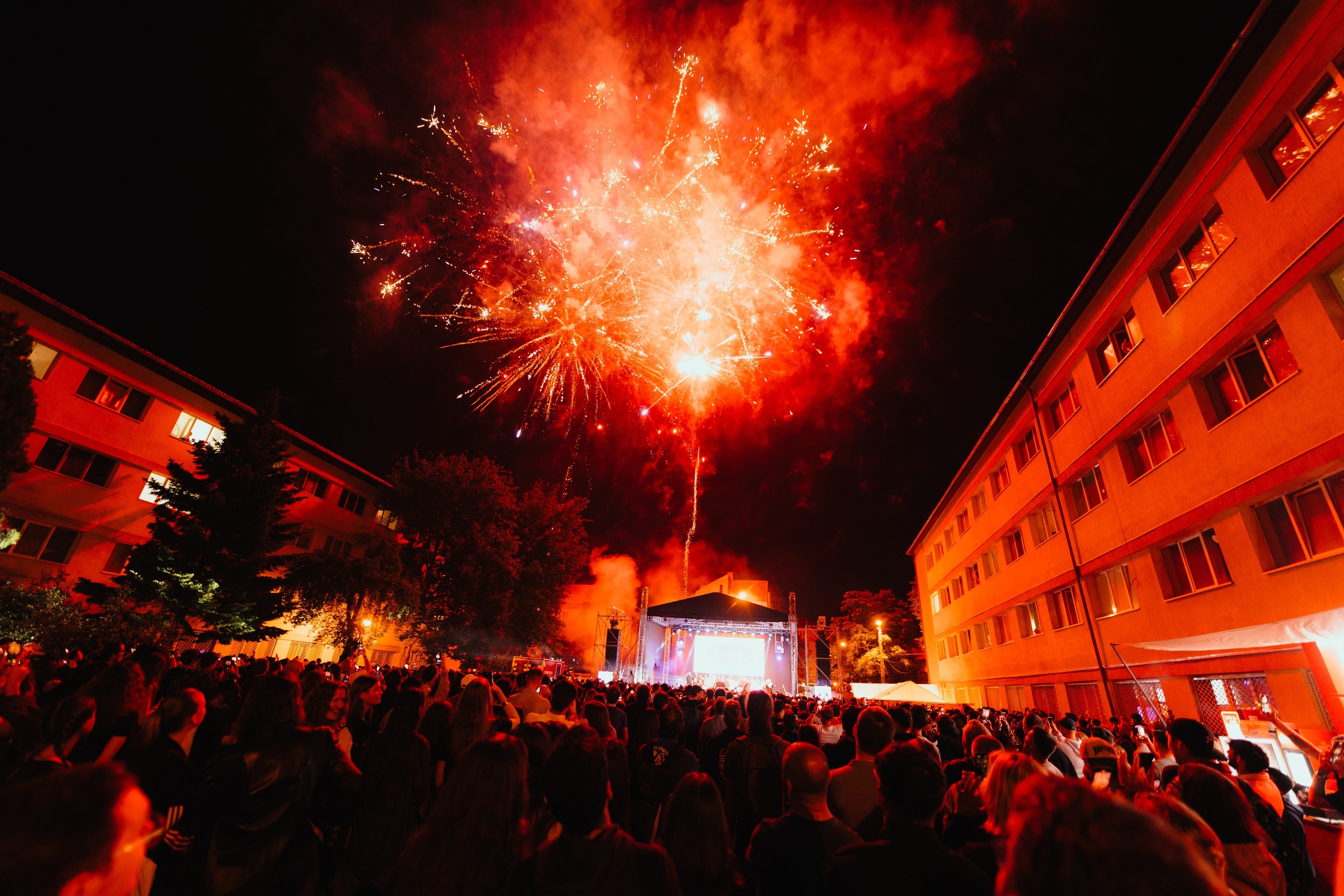 Festivaluri & Evenimente Mari - Foto