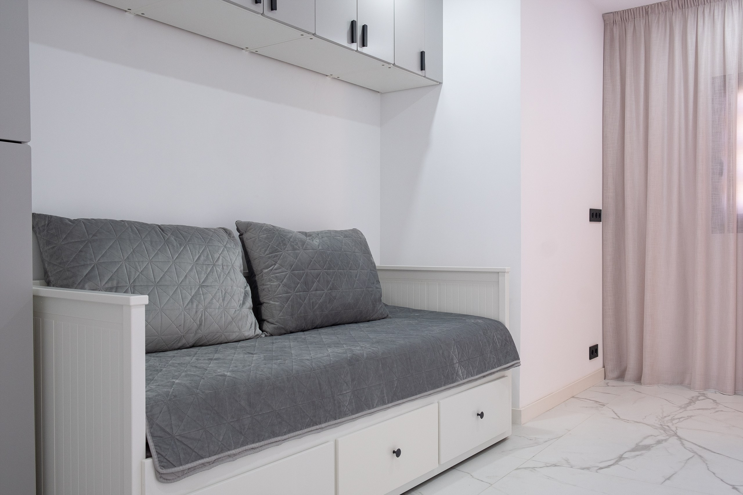 Apartamento en Calpe