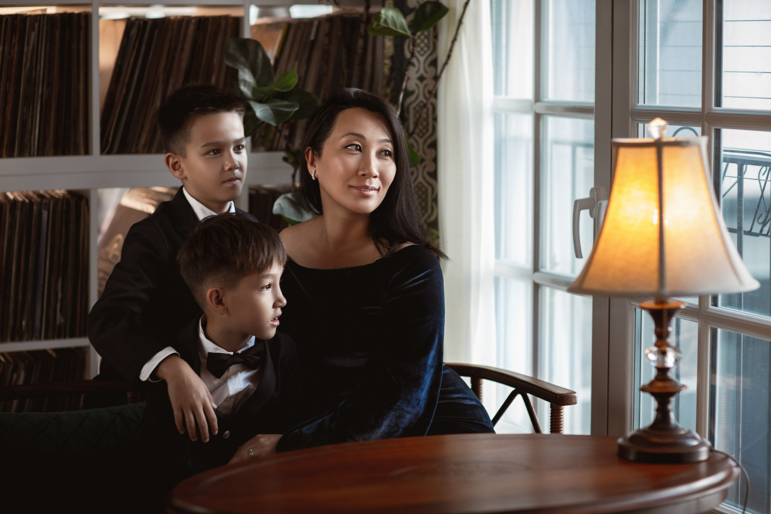 Фотограф в Шанхае — Лола Пидлуская