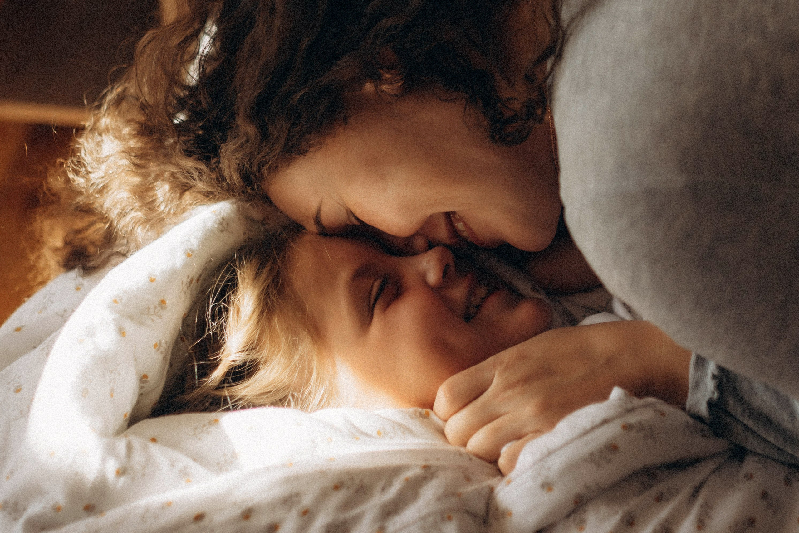 Семейная домашняя фотосессия. Семейный фотограф Лейпциг, Германия