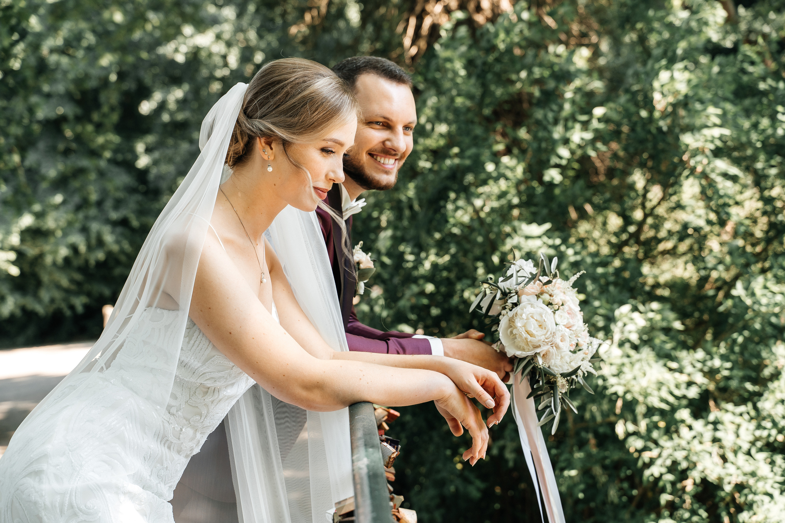 Wedding Pictures. Wedding Photographer Germany