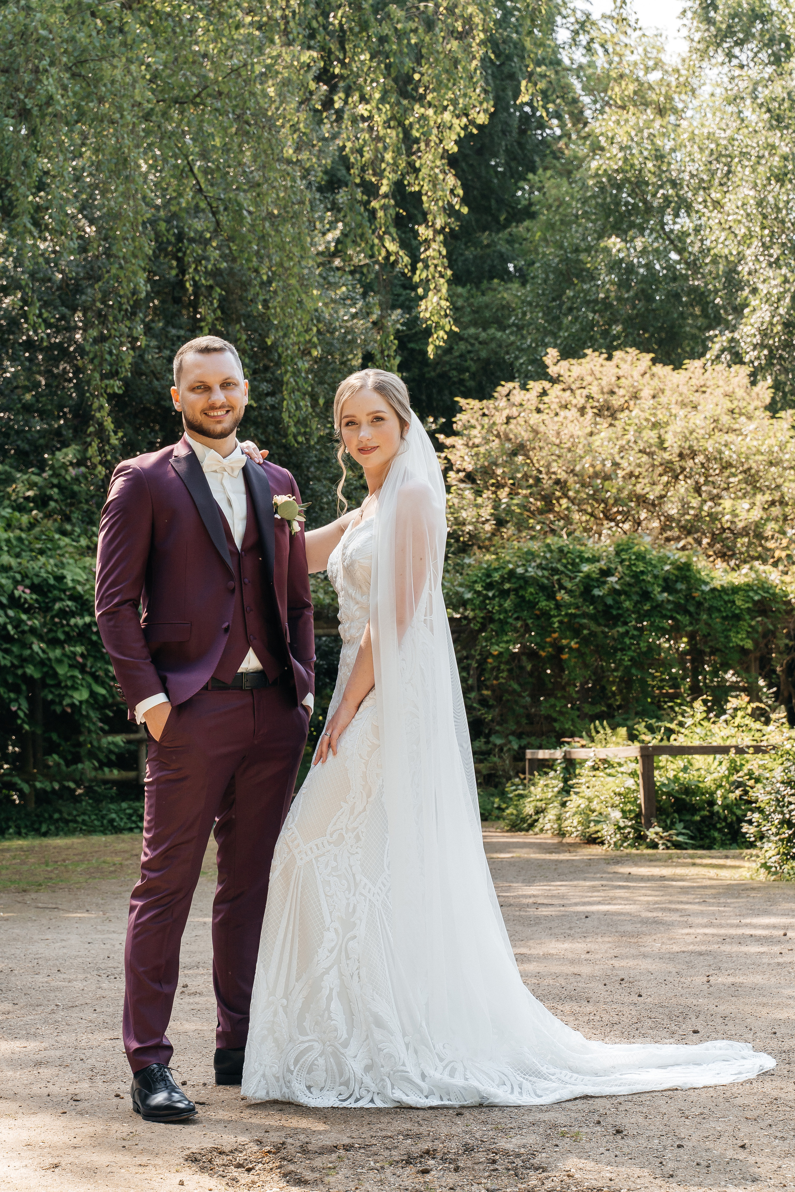 Wedding Pictures. Wedding Photographer Germany