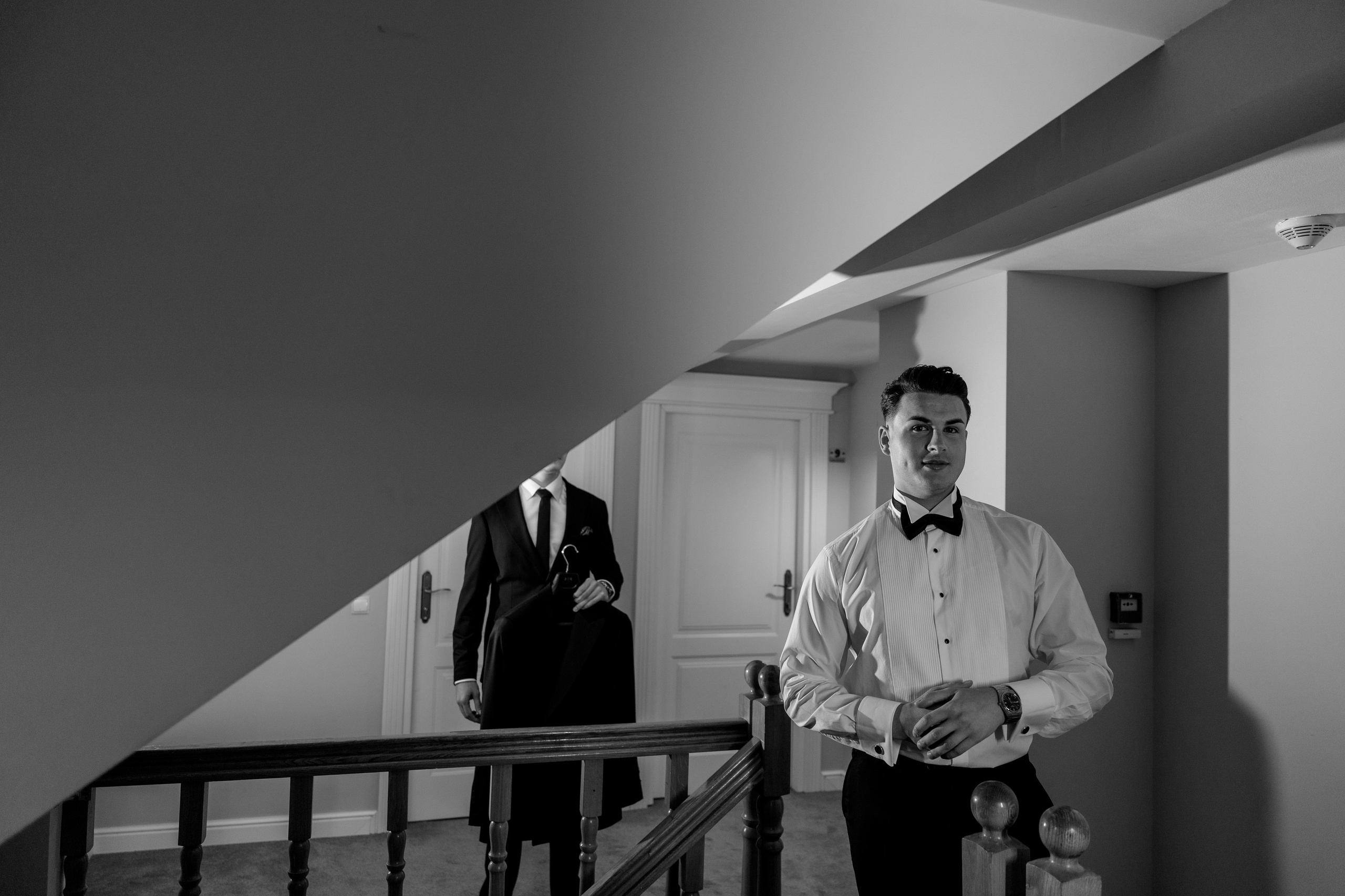 Robert & Bianca. Spoiala Brothers — Wedding Films & Photography