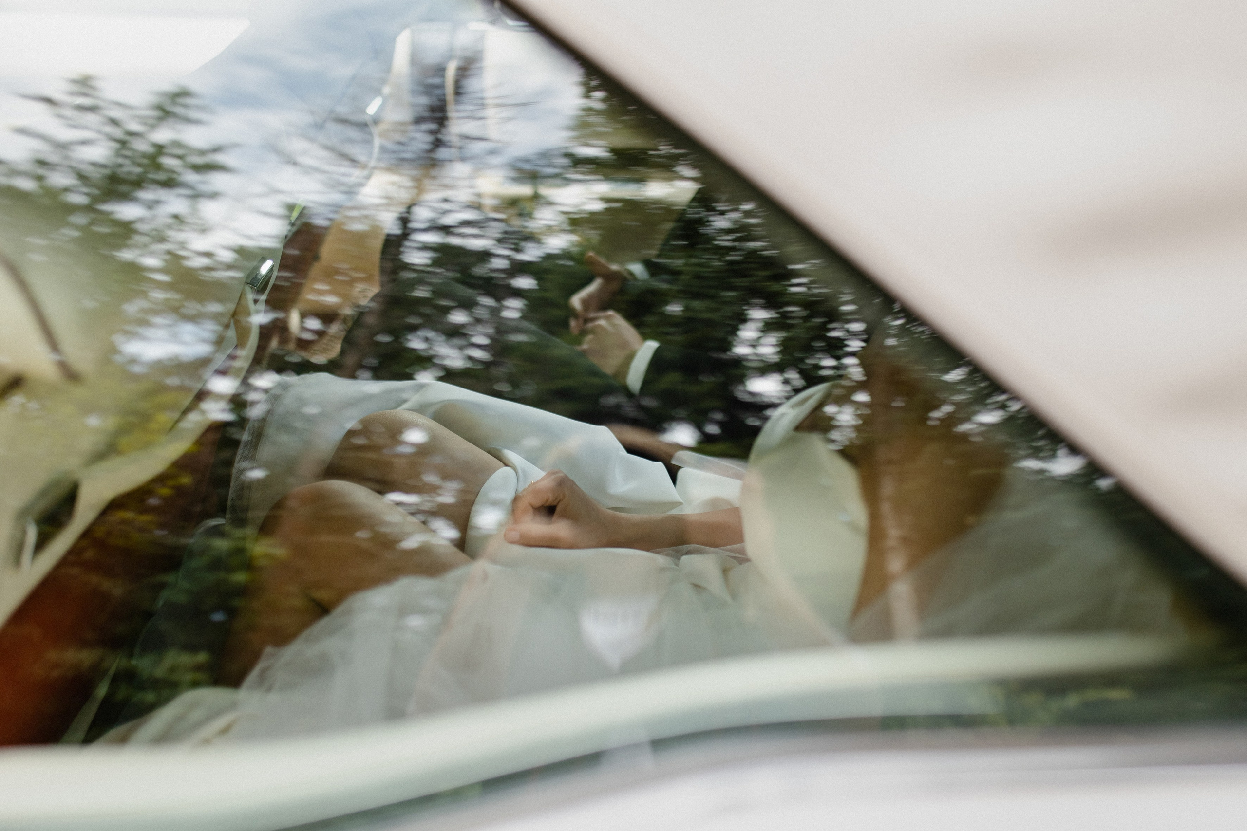 Vestuvių fotografe Lietuvoje ir Italijoje — Ana Stočkūnė