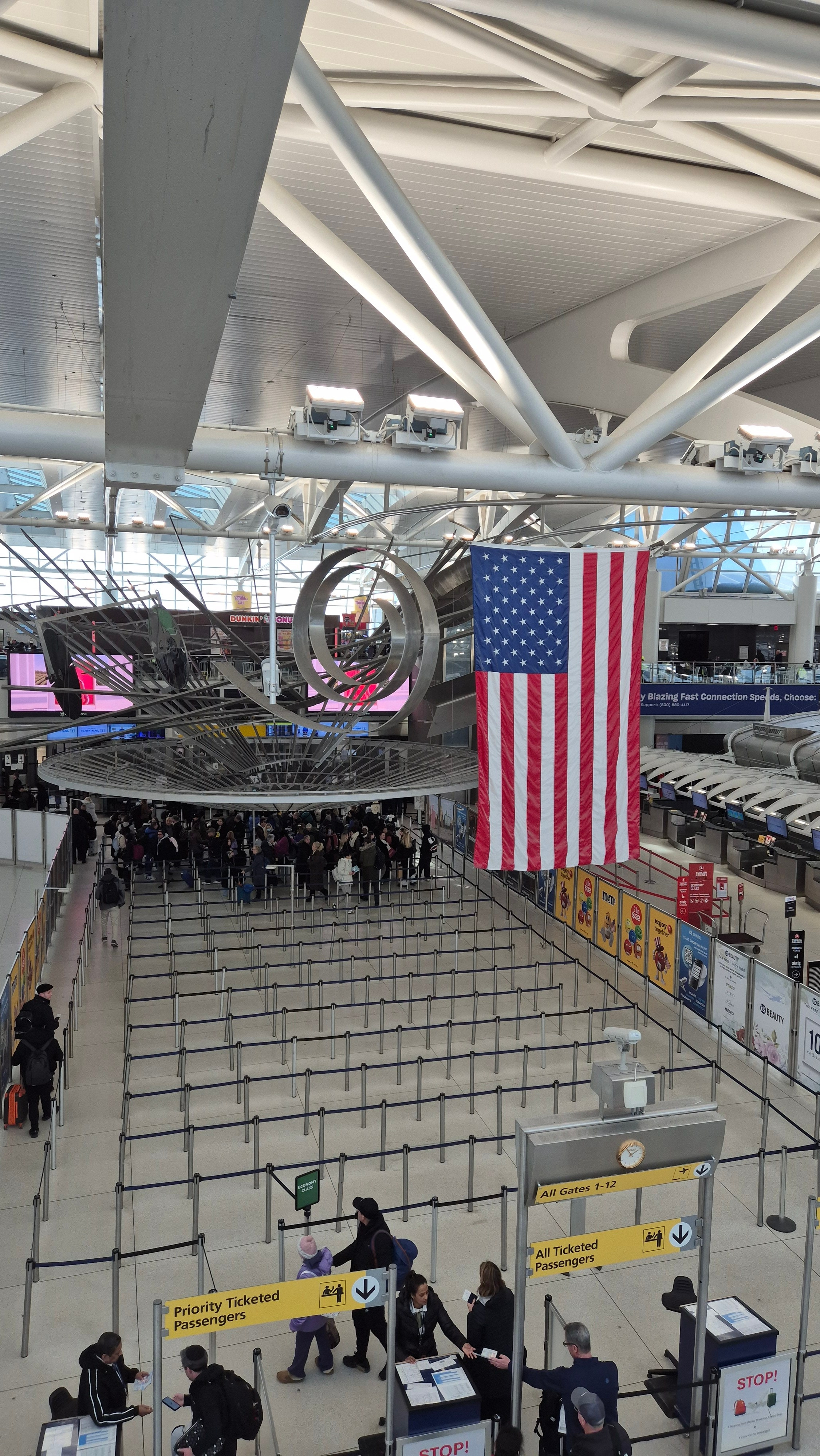 New York 2026. Photographer Marina, city of Nuremberg