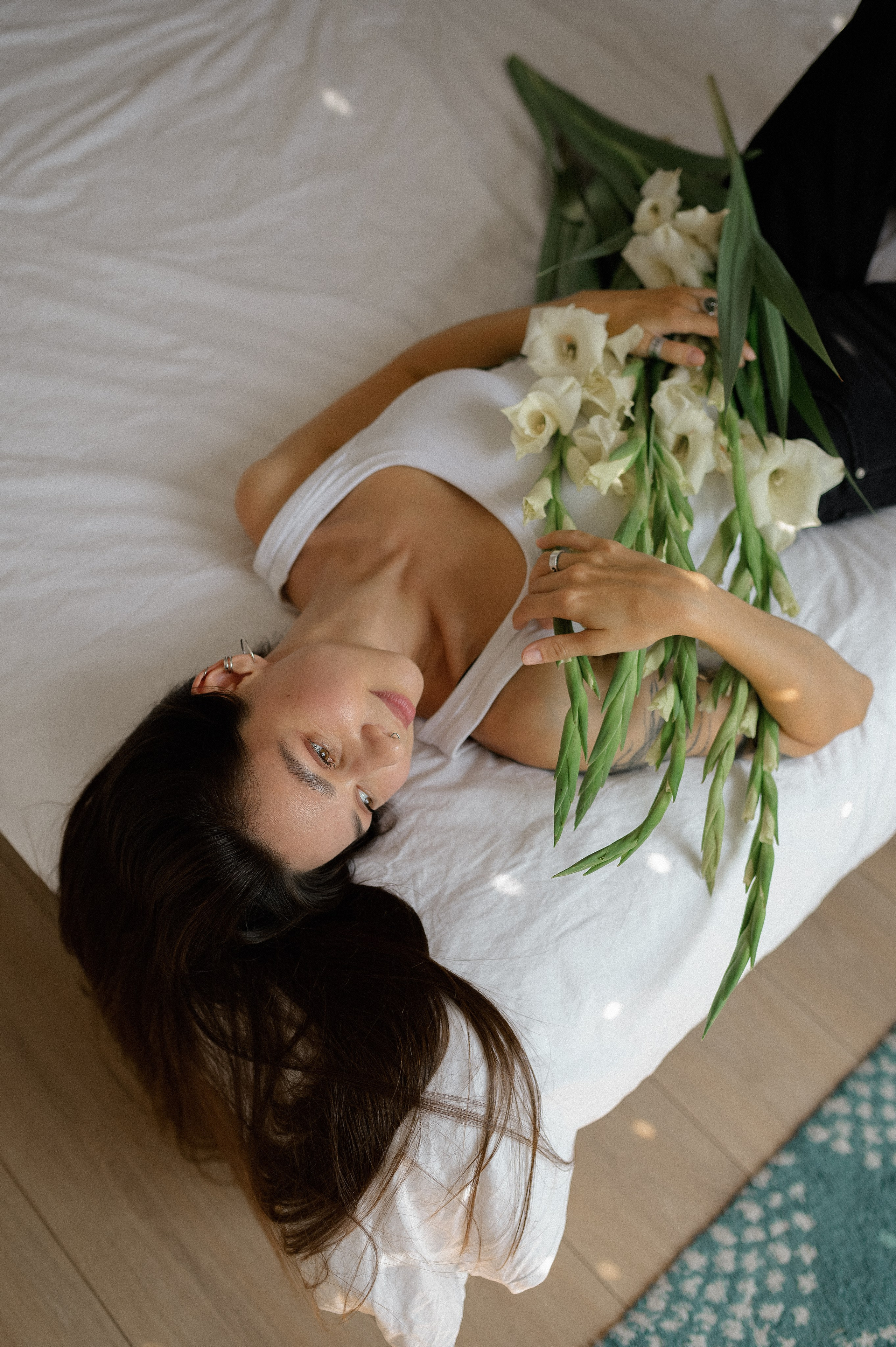 Dasha, 2023. Wedding photographer in Wroclaw Warsaw Krakow Margarita Tuleiko