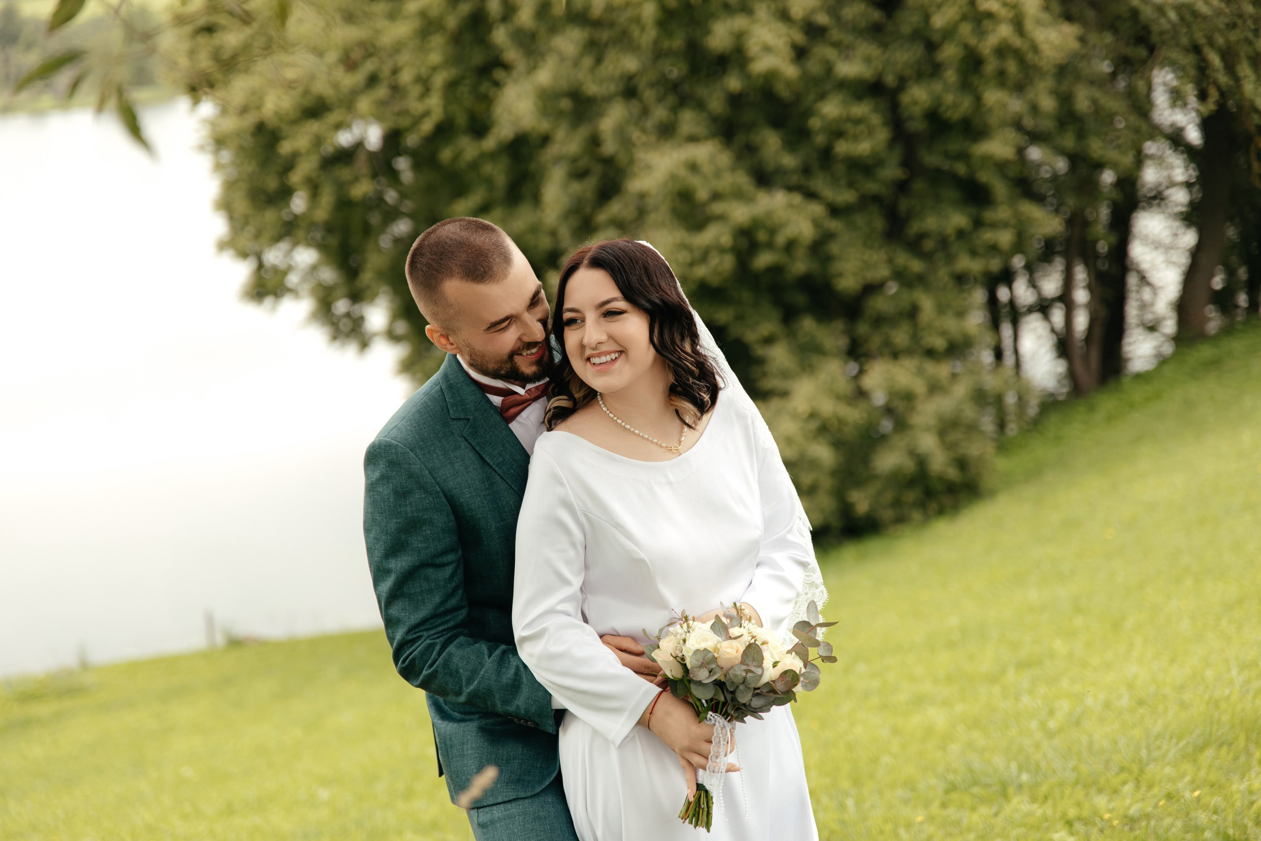 Свадебный репортаж. PHOTO|LATGALE| KRASLAVA |VALERIJA IVANOVA