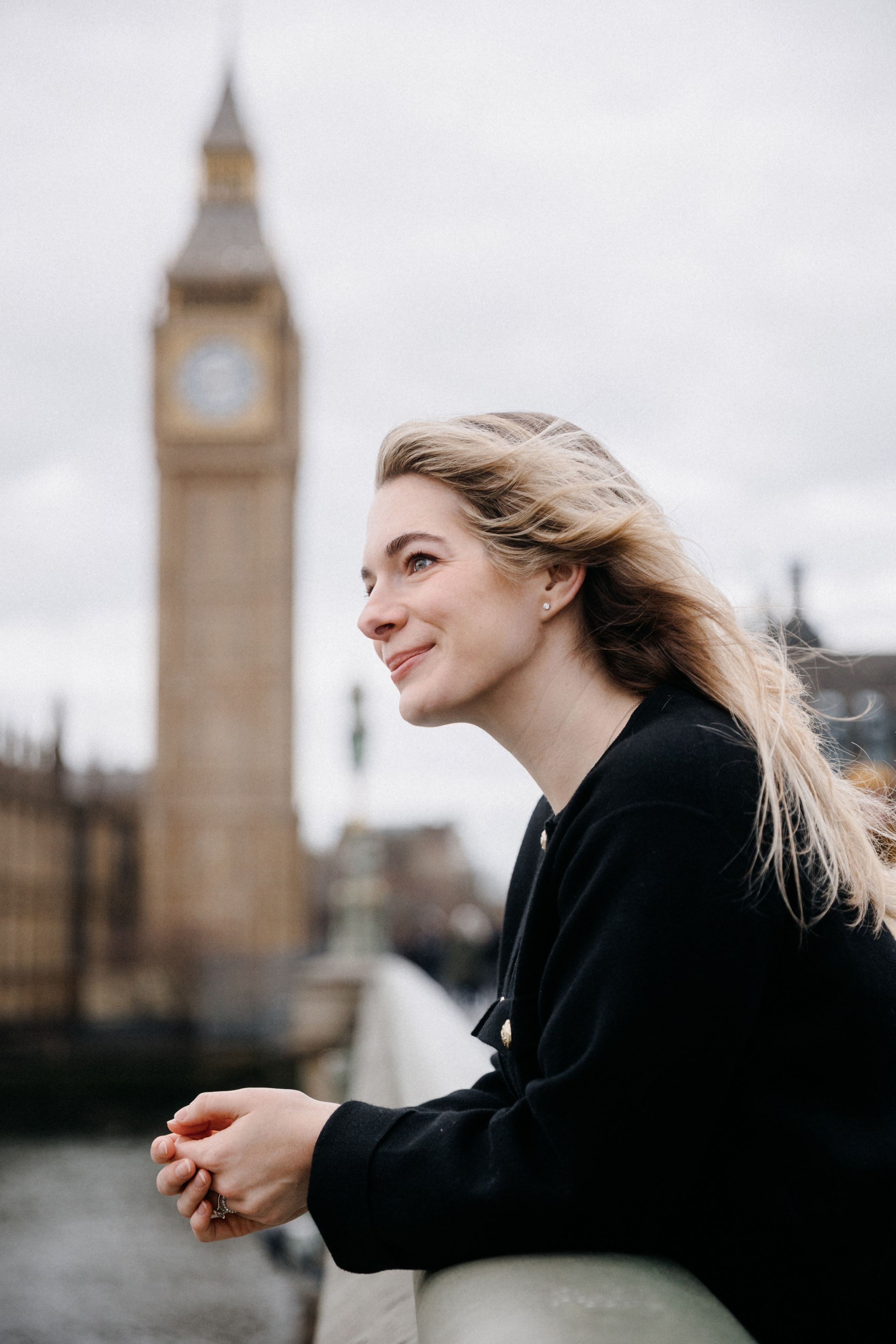 Family Photoshoot at Westminster. LondonPhotoStory — Vacation Photographer in London
