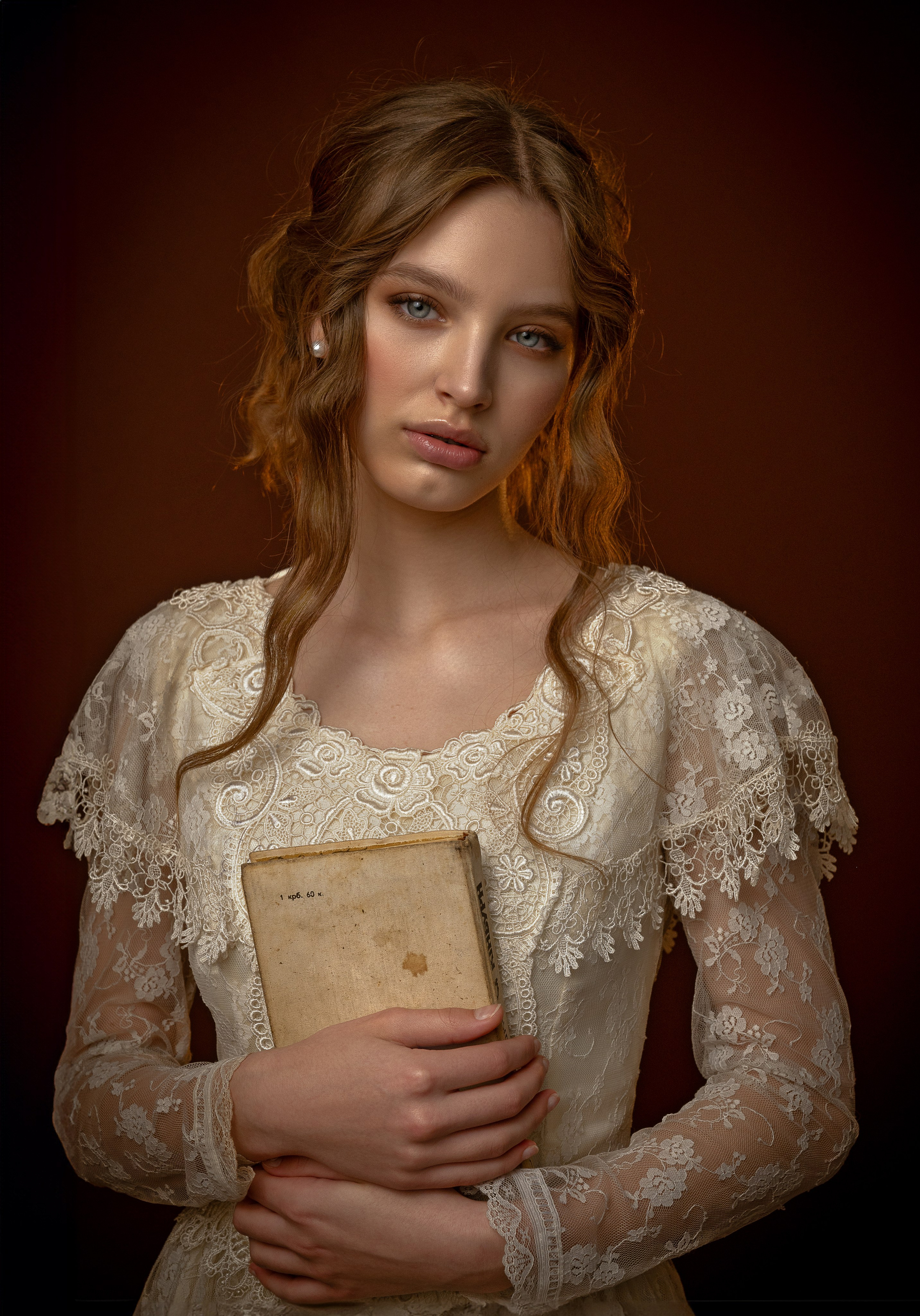 Sofia. Victoria Lyubchenko — fine art photography in Bismarck, ND