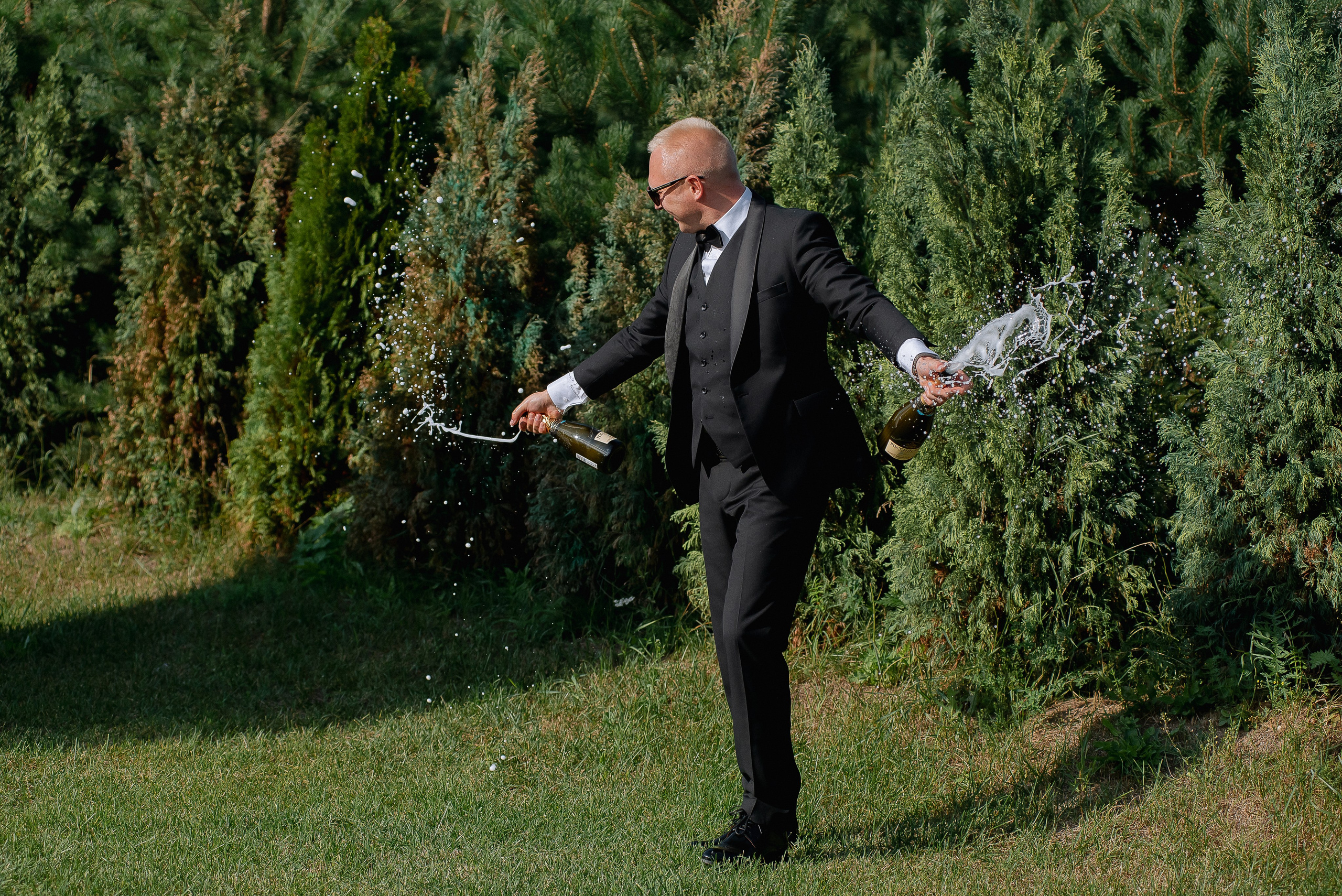 Николай & Альбина. Свадебный и семейный фотограф Екатерина Шестакова