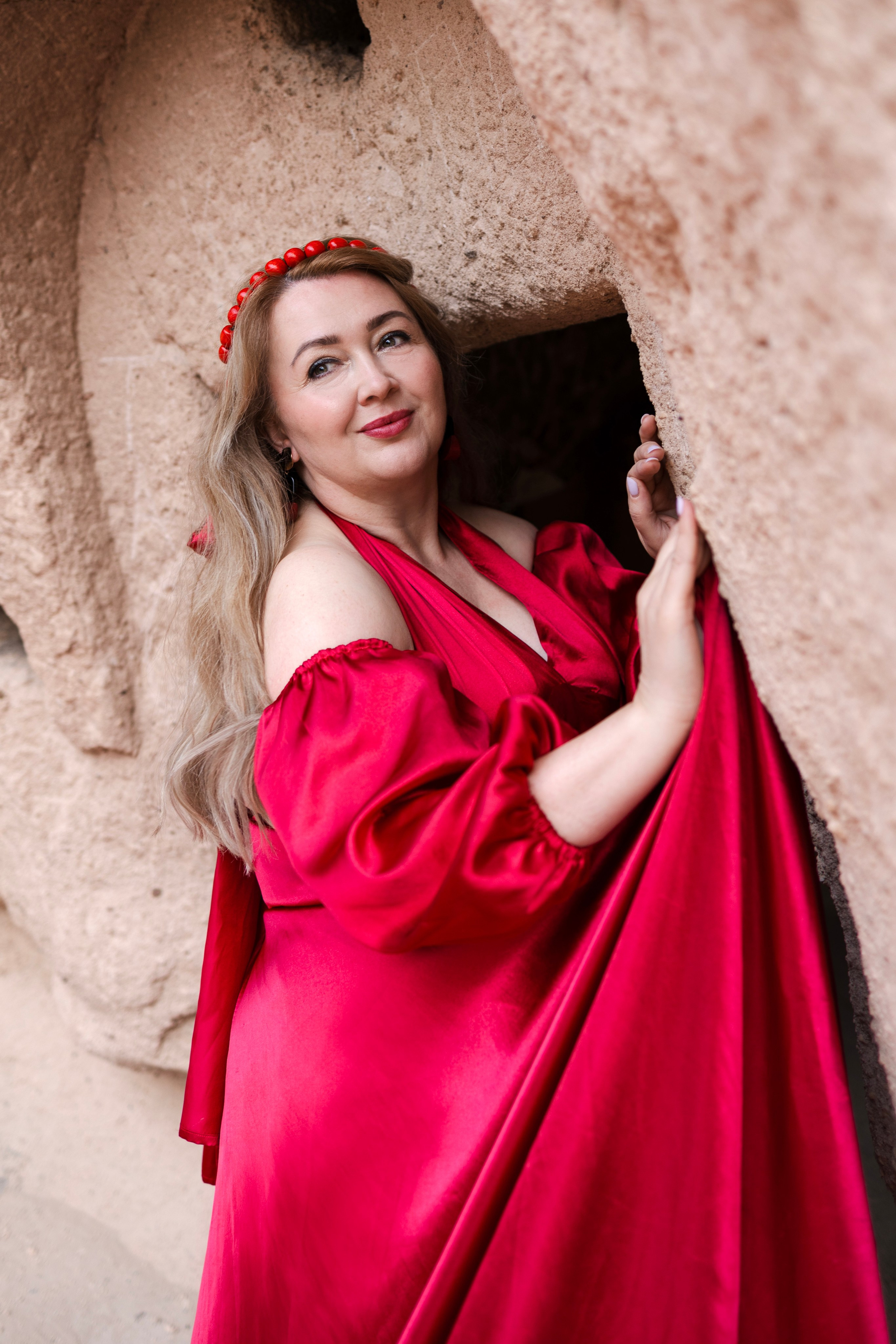 Cappadocia, May 2025. Photographer in Munich